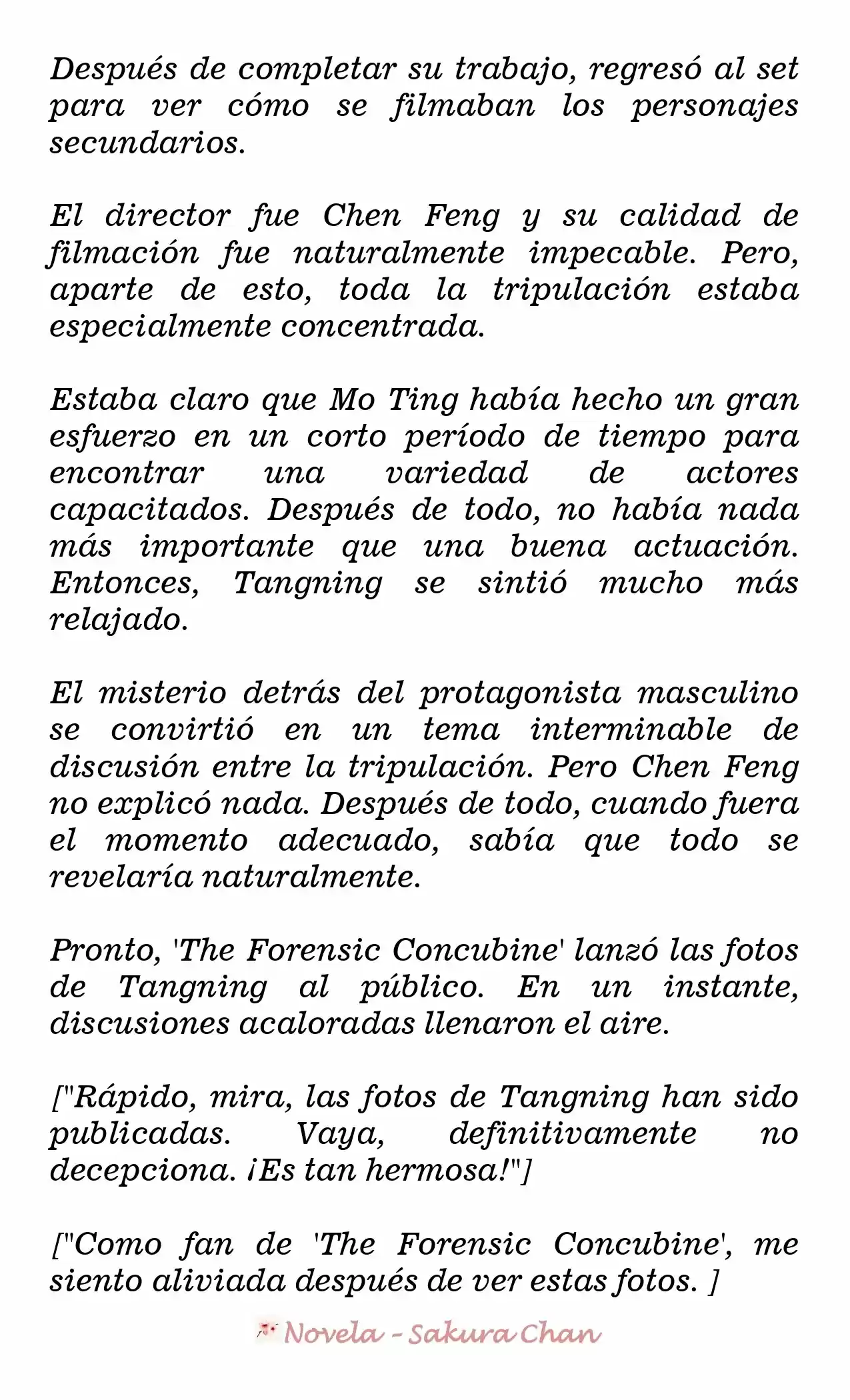 MARIDO DE PRUEBA: NECESIDAD DE TRABAJAR DURO (Novela) - Capítulo 761 - Página 4 - LectorTMOo