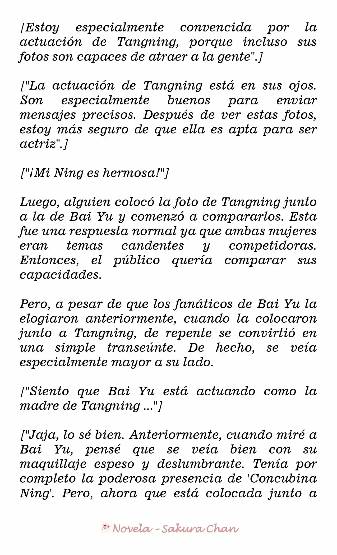 MARIDO DE PRUEBA: NECESIDAD DE TRABAJAR DURO (Novela) - Capítulo 761 - Página 5 - LectorTMOo