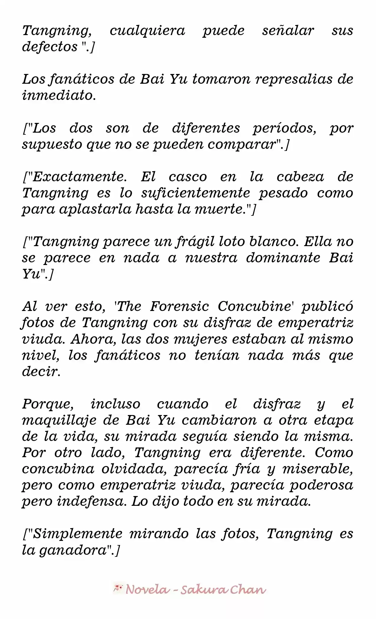 MARIDO DE PRUEBA: NECESIDAD DE TRABAJAR DURO (Novela) - Capítulo 761 - Página 6 - LectorTMOo