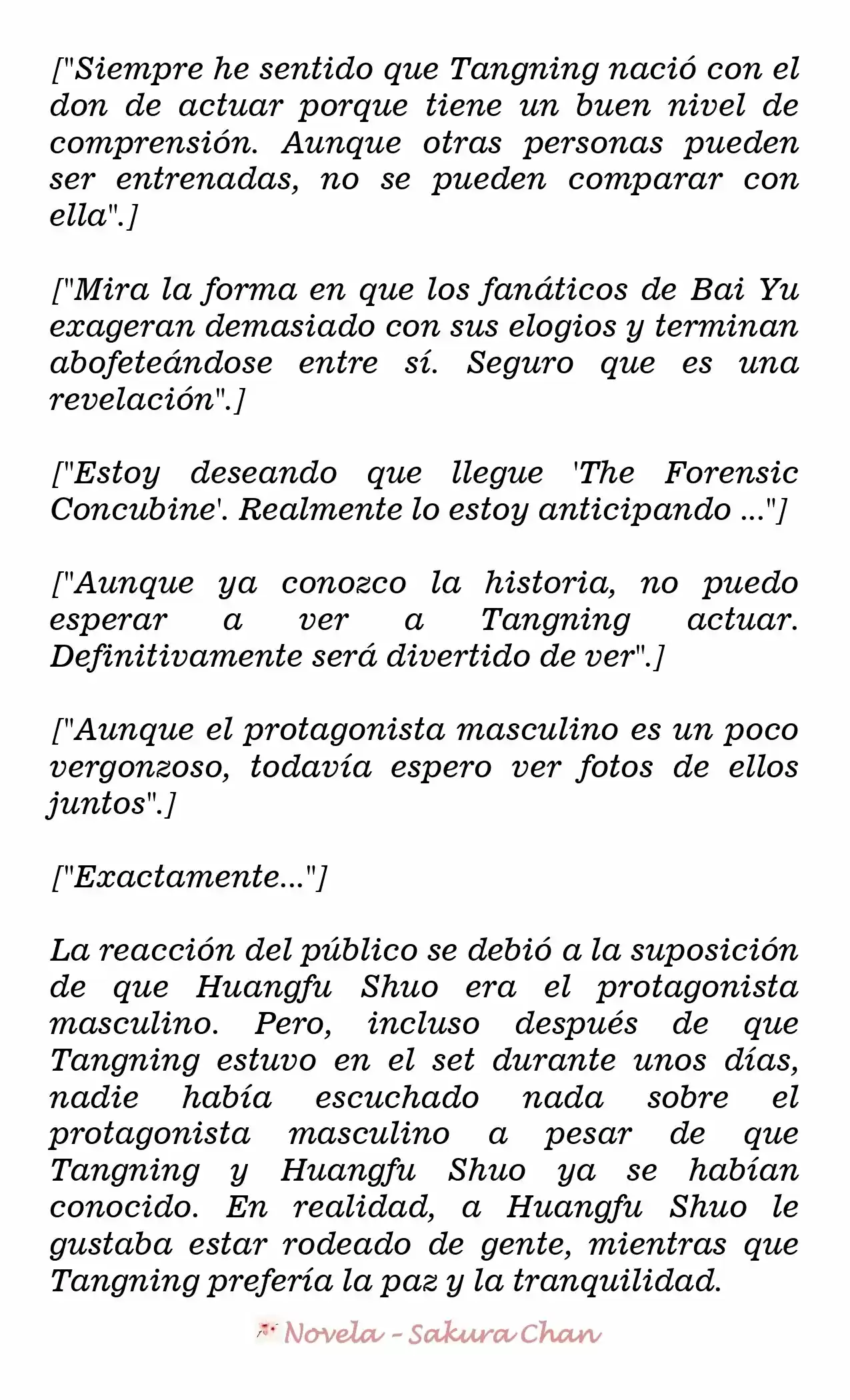 MARIDO DE PRUEBA: NECESIDAD DE TRABAJAR DURO (Novela) - Capítulo 761 - Página 7 - LectorTMOo