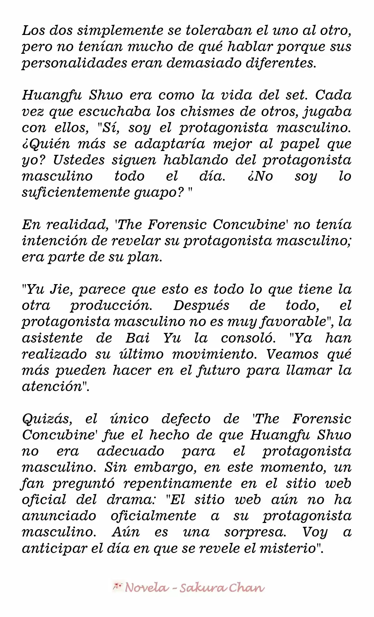 MARIDO DE PRUEBA: NECESIDAD DE TRABAJAR DURO (Novela) - Capítulo 761 - Página 8 - LectorTMOo