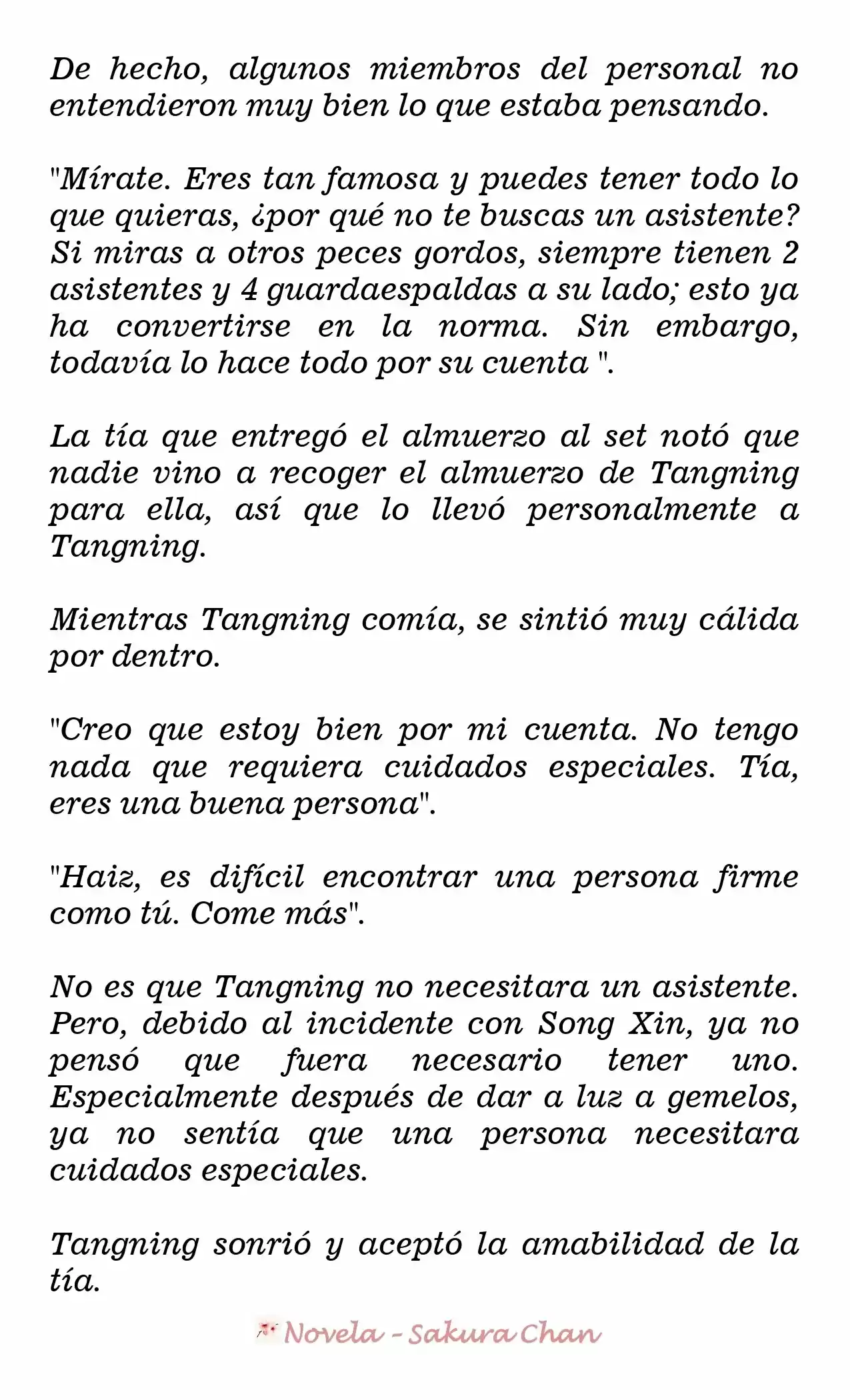 MARIDO DE PRUEBA: NECESIDAD DE TRABAJAR DURO (Novela) - Capítulo 762 - Página 2 - LectorTMOo