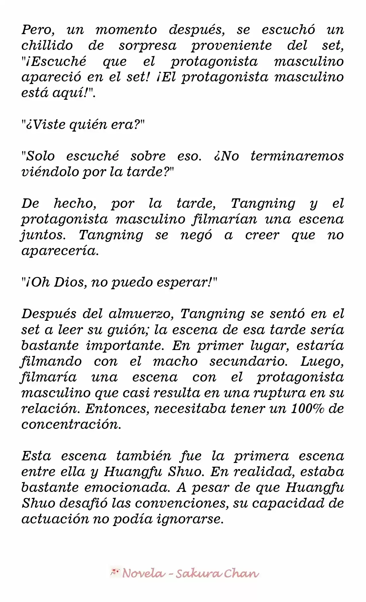 MARIDO DE PRUEBA: NECESIDAD DE TRABAJAR DURO (Novela) - Capítulo 762 - Página 3 - LectorTMOo