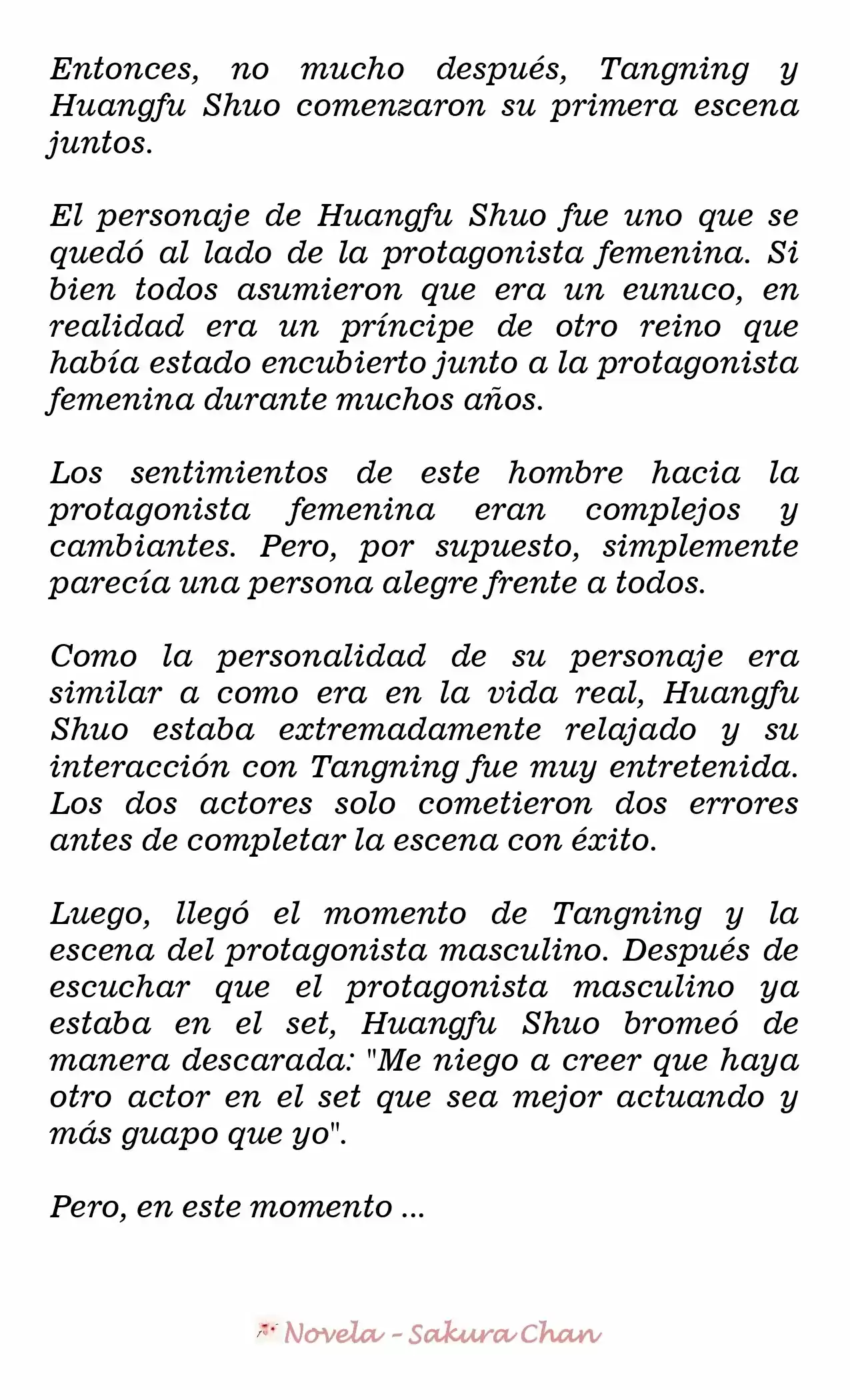 MARIDO DE PRUEBA: NECESIDAD DE TRABAJAR DURO (Novela) - Capítulo 762 - Página 4 - LectorTMOo