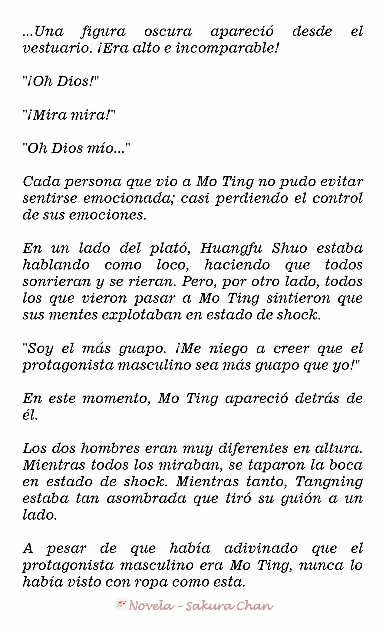 MARIDO DE PRUEBA: NECESIDAD DE TRABAJAR DURO (Novela) - Capítulo 762 - Página 5 - LectorTMOo