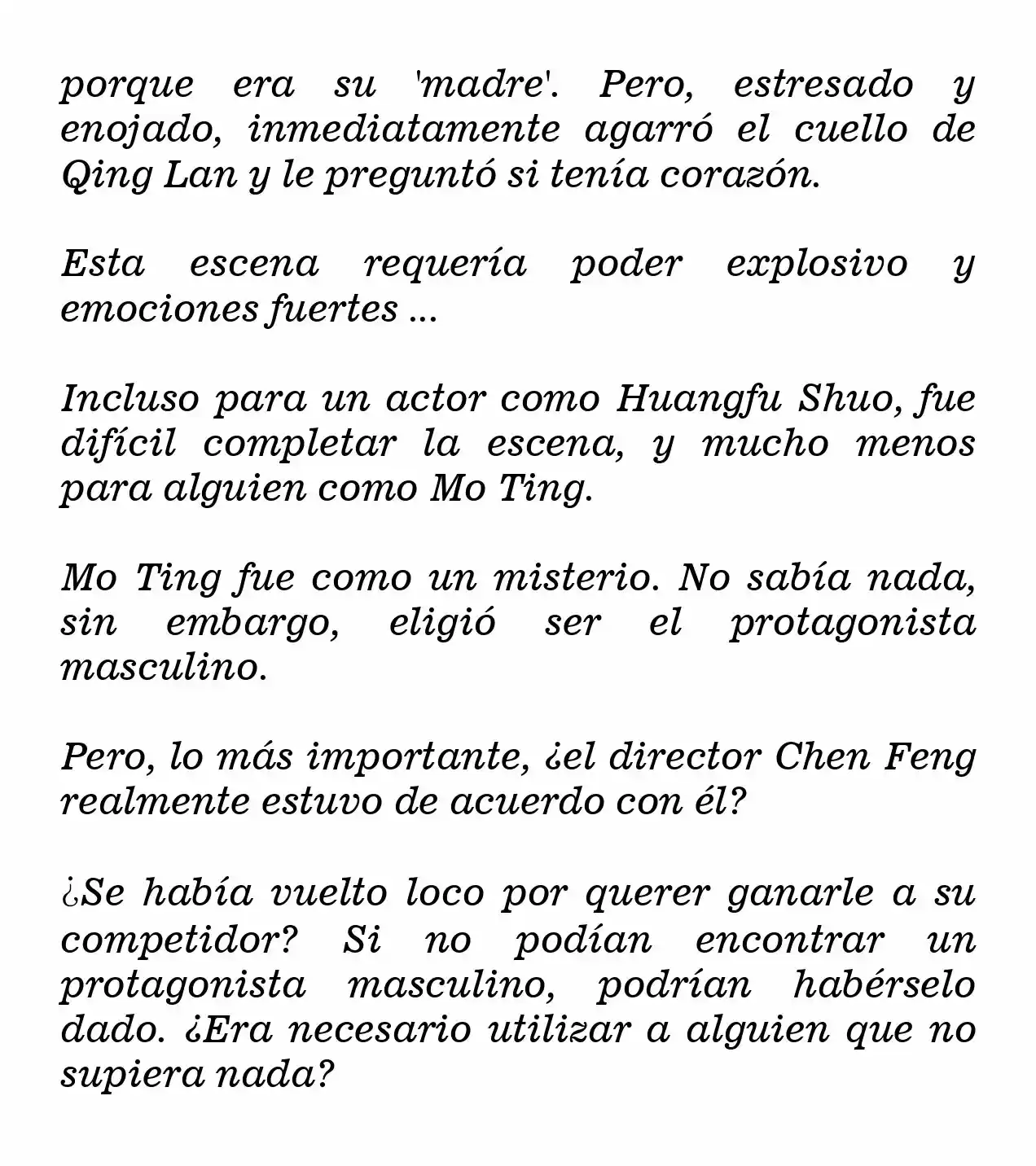 MARIDO DE PRUEBA: NECESIDAD DE TRABAJAR DURO (Novela) - Capítulo 762 - Página 9 - LectorTMOo