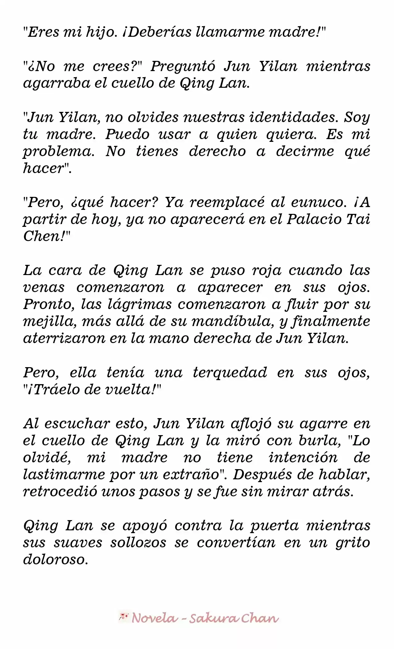 MARIDO DE PRUEBA: NECESIDAD DE TRABAJAR DURO (Novela) - Capítulo 763 - Página 5 - LectorTMOo