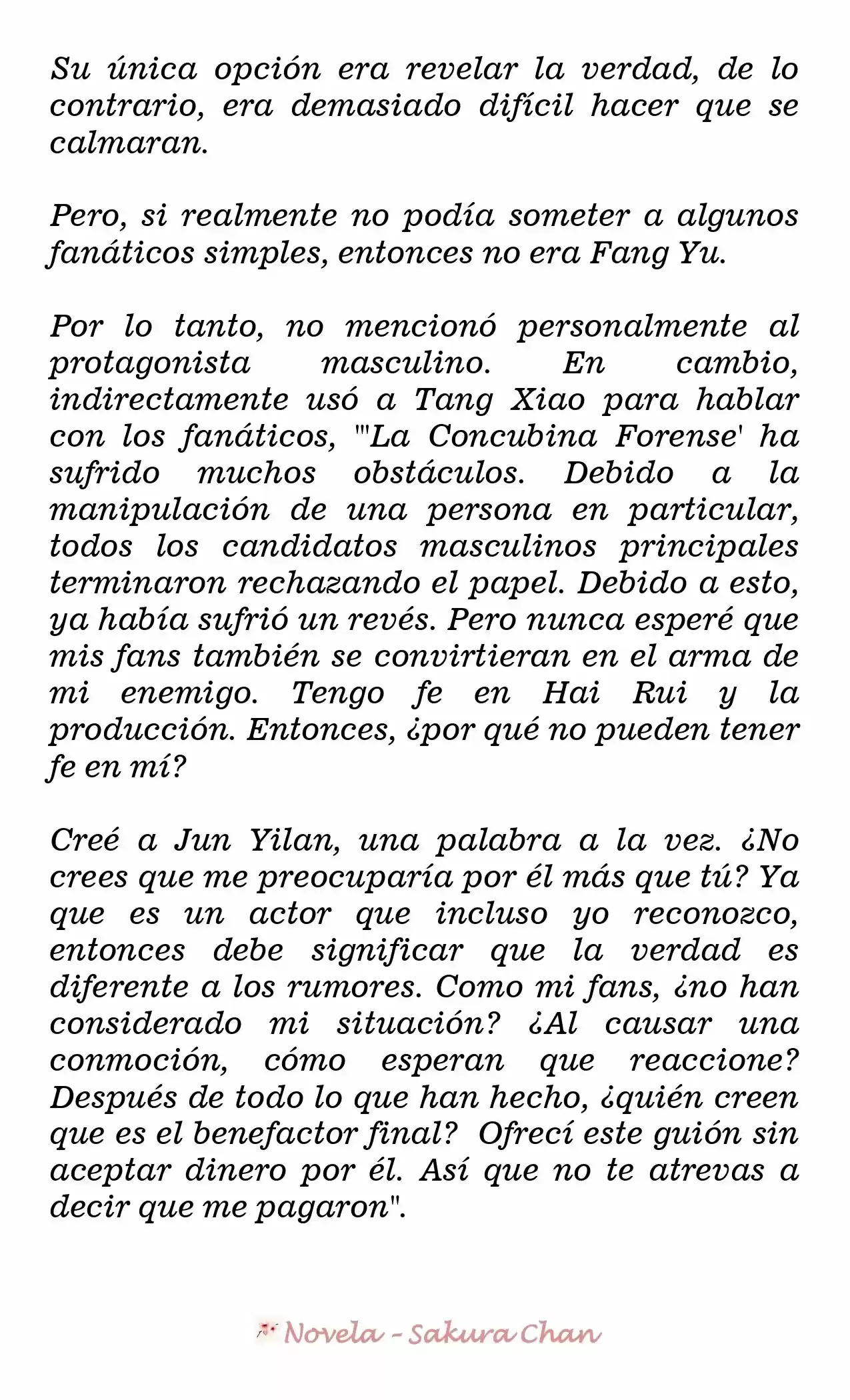 MARIDO DE PRUEBA: NECESIDAD DE TRABAJAR DURO (Novela) - Capítulo 764 - Página 8 - LectorTMOo