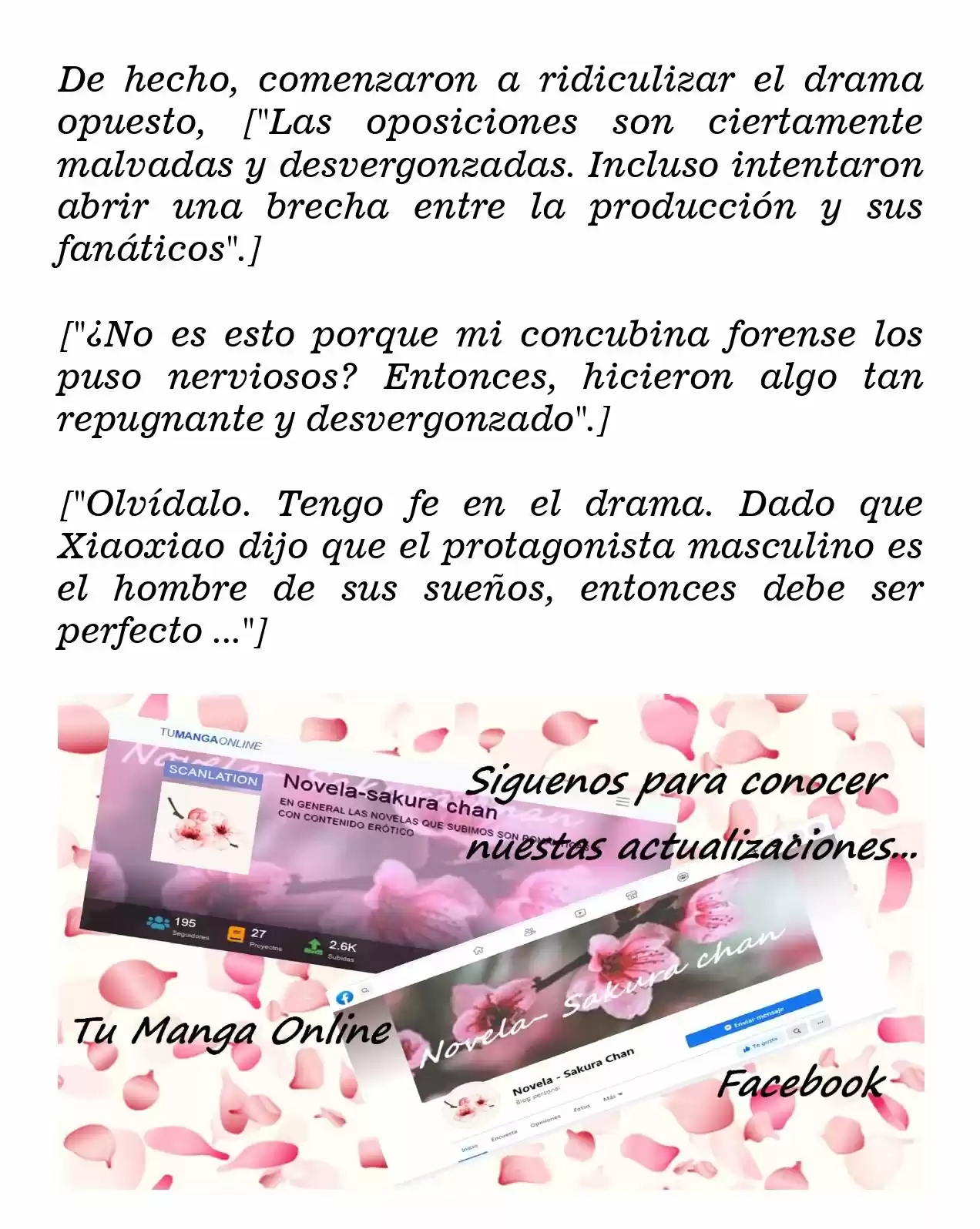 MARIDO DE PRUEBA: NECESIDAD DE TRABAJAR DURO (Novela) - Capítulo 764 - Página 12 - LectorTMOo