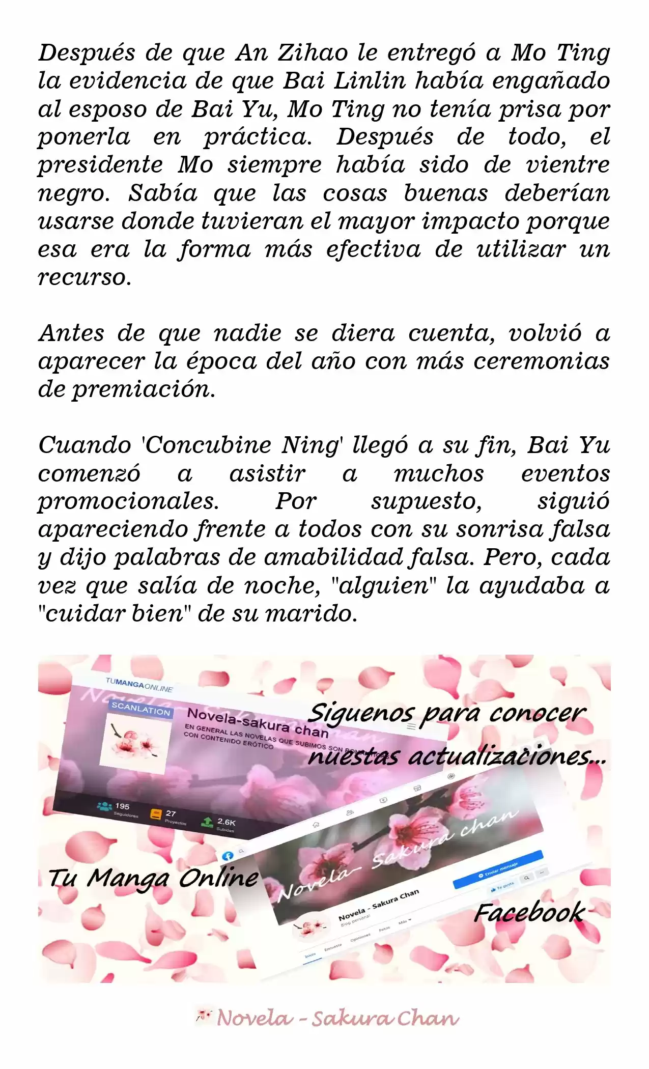 MARIDO DE PRUEBA: NECESIDAD DE TRABAJAR DURO (Novela) - Capítulo 765 - Página 17 - LectorTMOo
