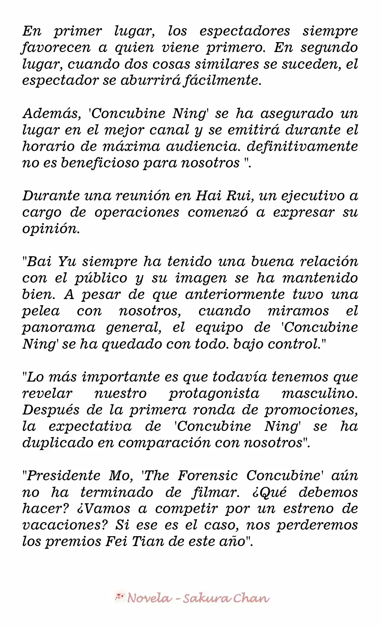 MARIDO DE PRUEBA: NECESIDAD DE TRABAJAR DURO (Novela) - Capítulo 766 - Página 2 - LectorTMOo