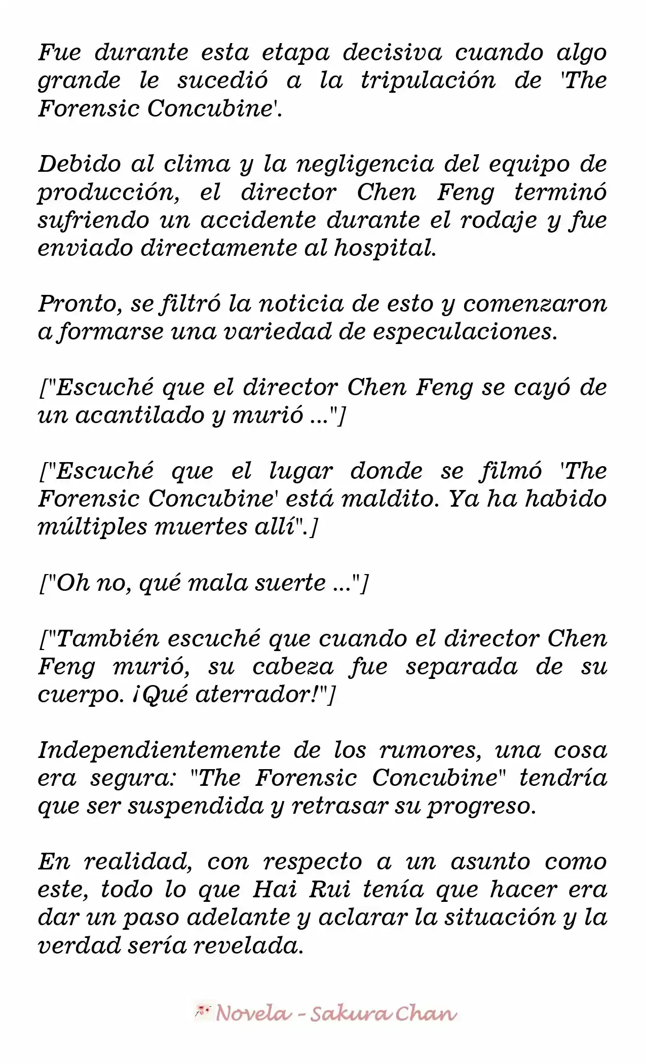 MARIDO DE PRUEBA: NECESIDAD DE TRABAJAR DURO (Novela) - Capítulo 766 - Página 4 - LectorTMOo