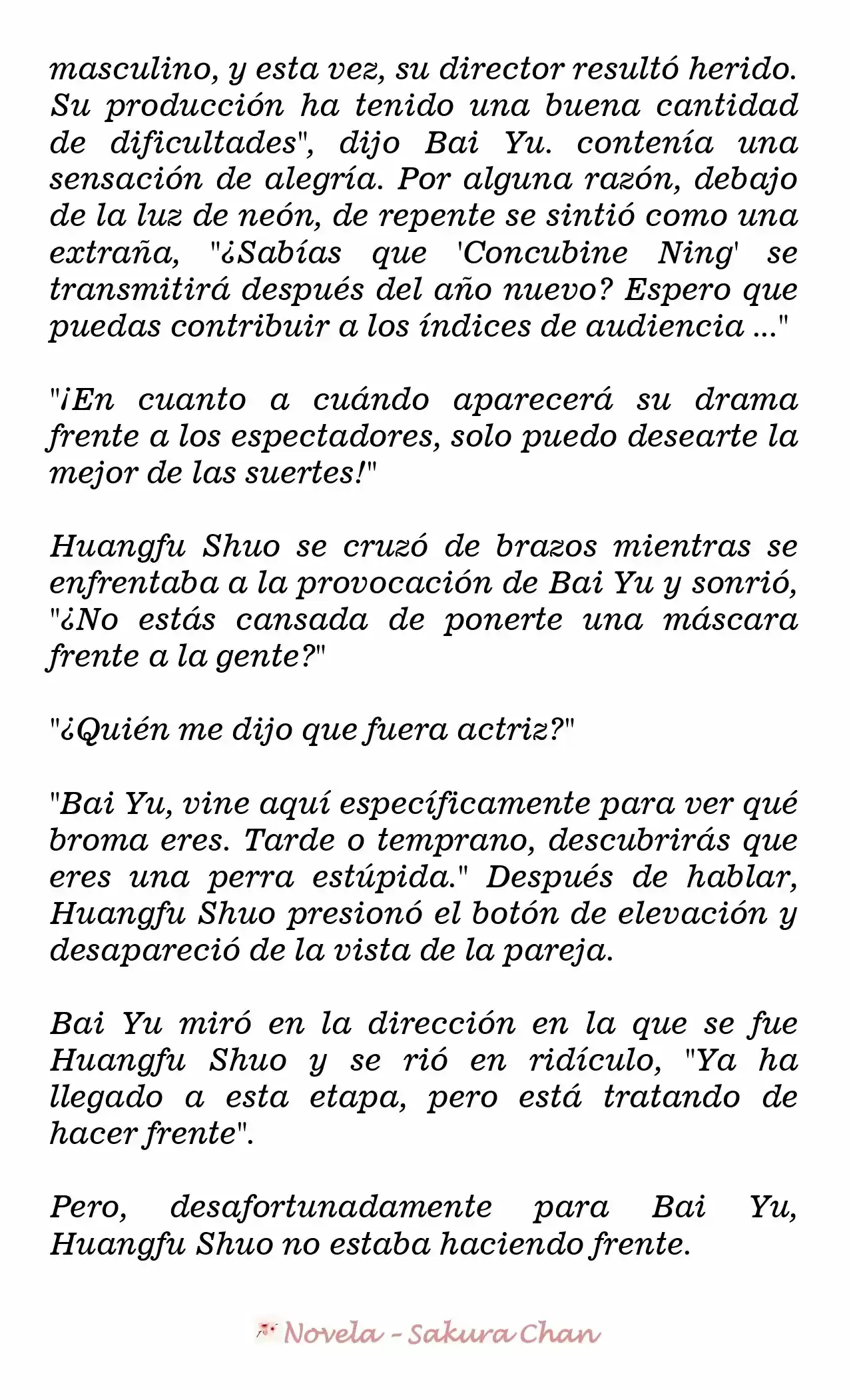 MARIDO DE PRUEBA: NECESIDAD DE TRABAJAR DURO (Novela) - Capítulo 766 - Página 7 - LectorTMOo