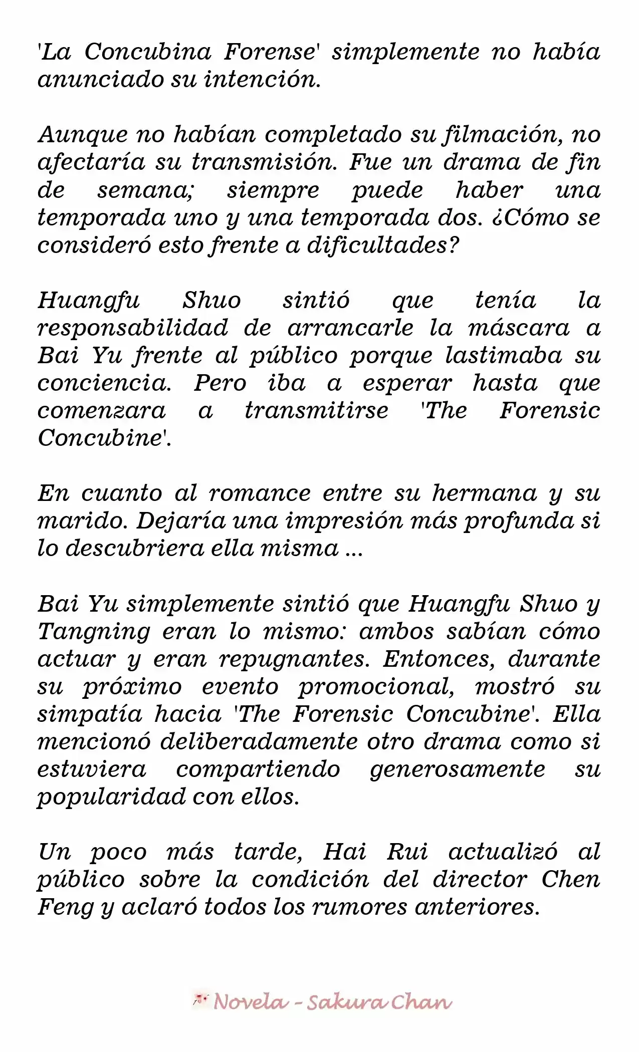 MARIDO DE PRUEBA: NECESIDAD DE TRABAJAR DURO (Novela) - Capítulo 766 - Página 8 - LectorTMOo