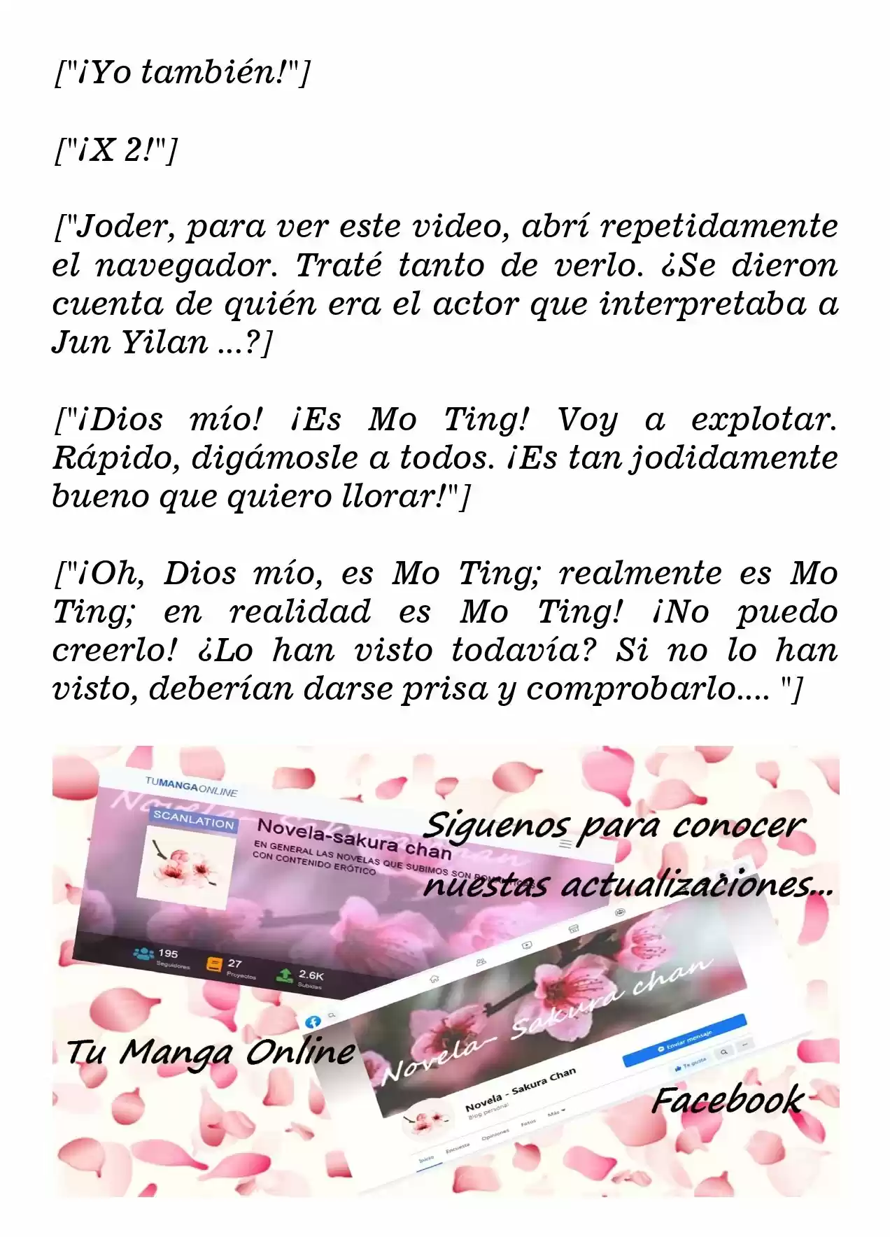 MARIDO DE PRUEBA: NECESIDAD DE TRABAJAR DURO (Novela) - Capítulo 767 - Página 9 - LectorTMOo