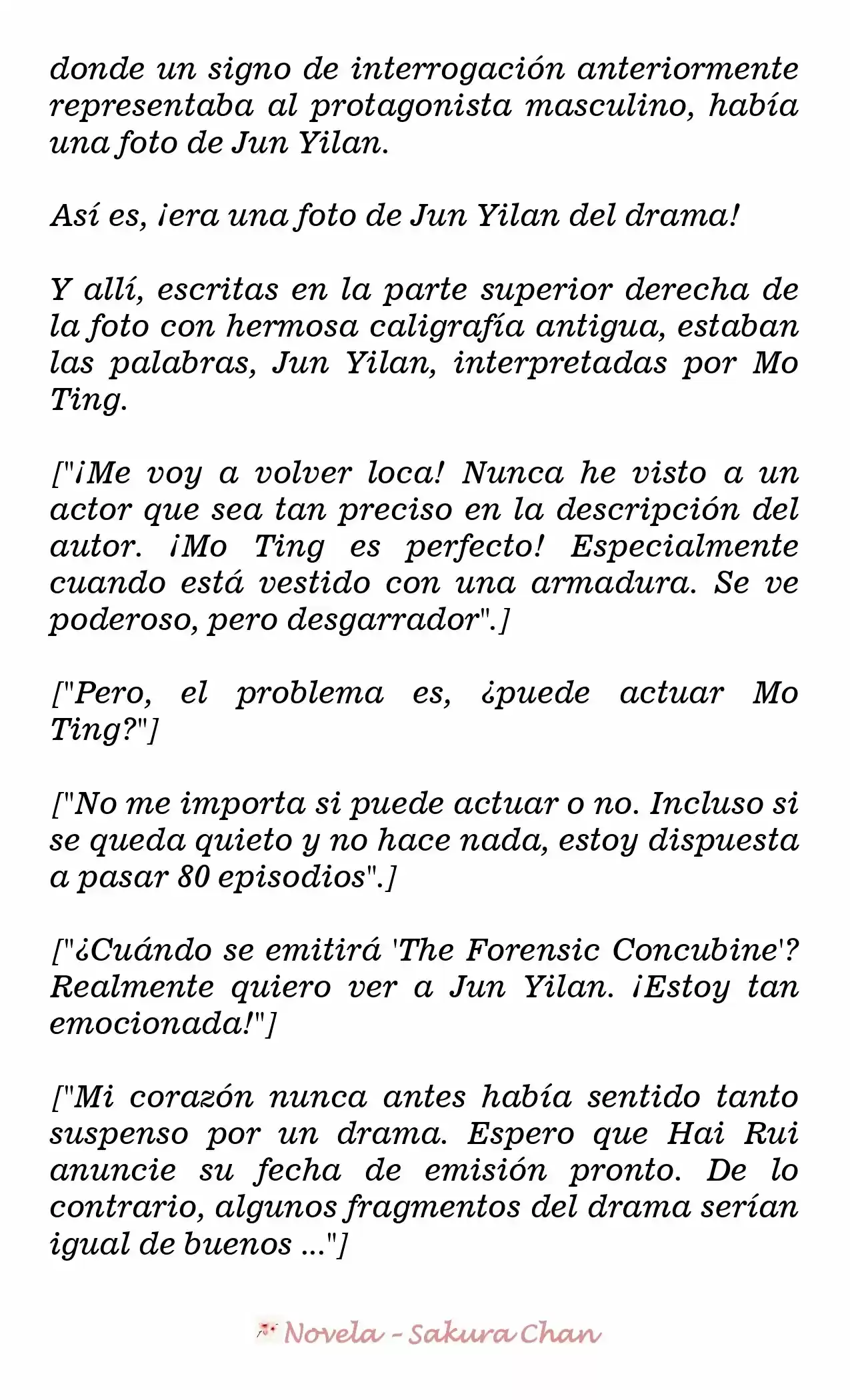 MARIDO DE PRUEBA: NECESIDAD DE TRABAJAR DURO (Novela) - Capítulo 768 - Página 2 - LectorTMOo