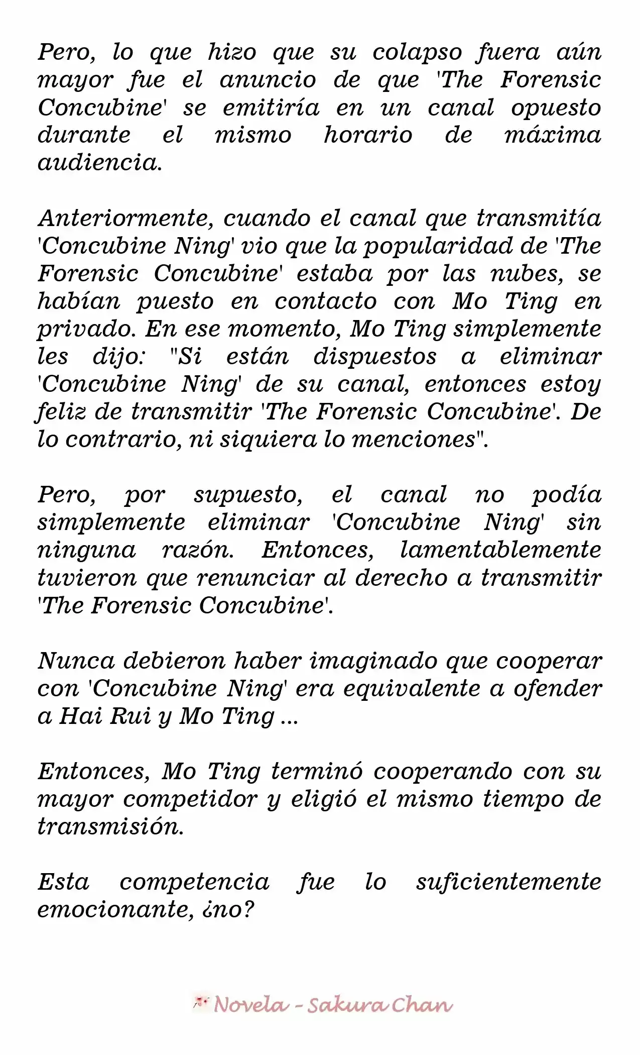 MARIDO DE PRUEBA: NECESIDAD DE TRABAJAR DURO (Novela) - Capítulo 768 - Página 7 - LectorTMOo