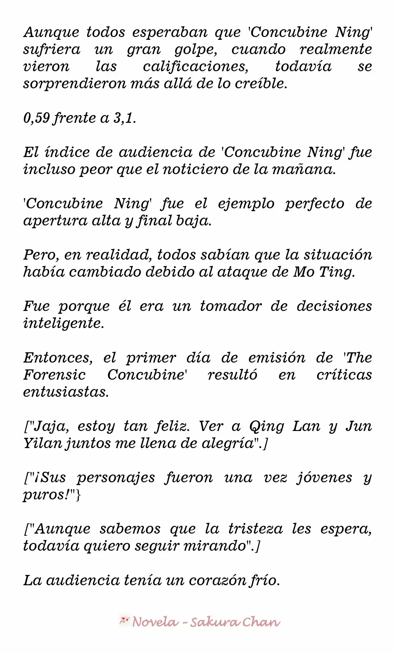 MARIDO DE PRUEBA: NECESIDAD DE TRABAJAR DURO (Novela) - Capítulo 768 - Página 8 - LectorTMOo