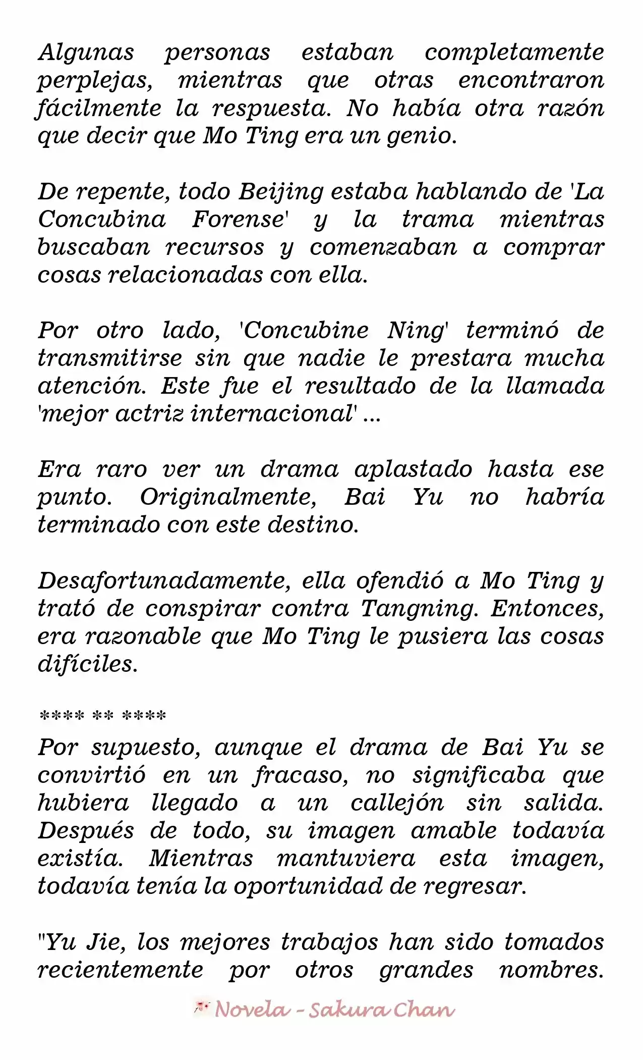 MARIDO DE PRUEBA: NECESIDAD DE TRABAJAR DURO (Novela) - Capítulo 769 - Página 2 - LectorTMOo