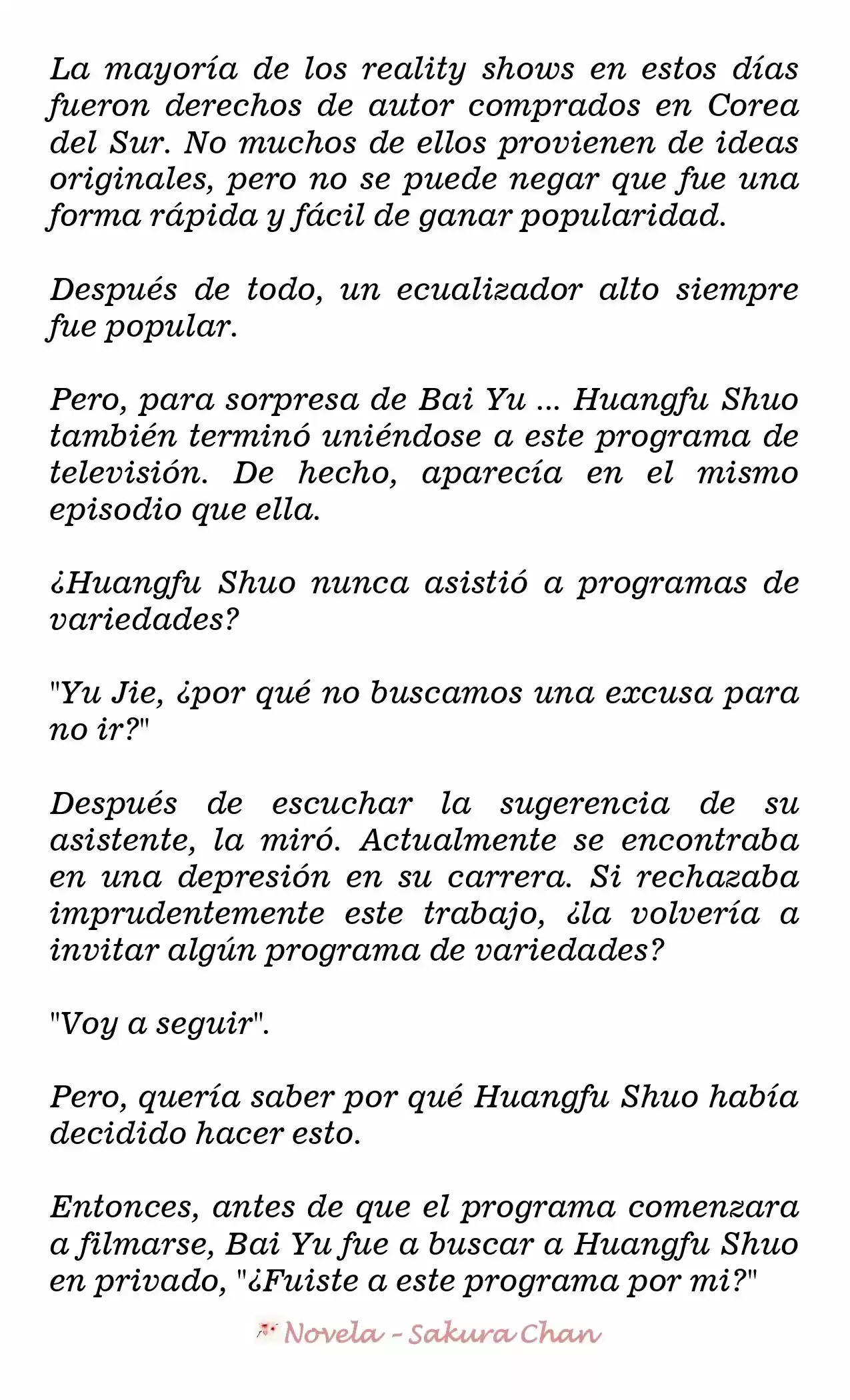 MARIDO DE PRUEBA: NECESIDAD DE TRABAJAR DURO (Novela) - Capítulo 769 - Página 4 - LectorTMOo