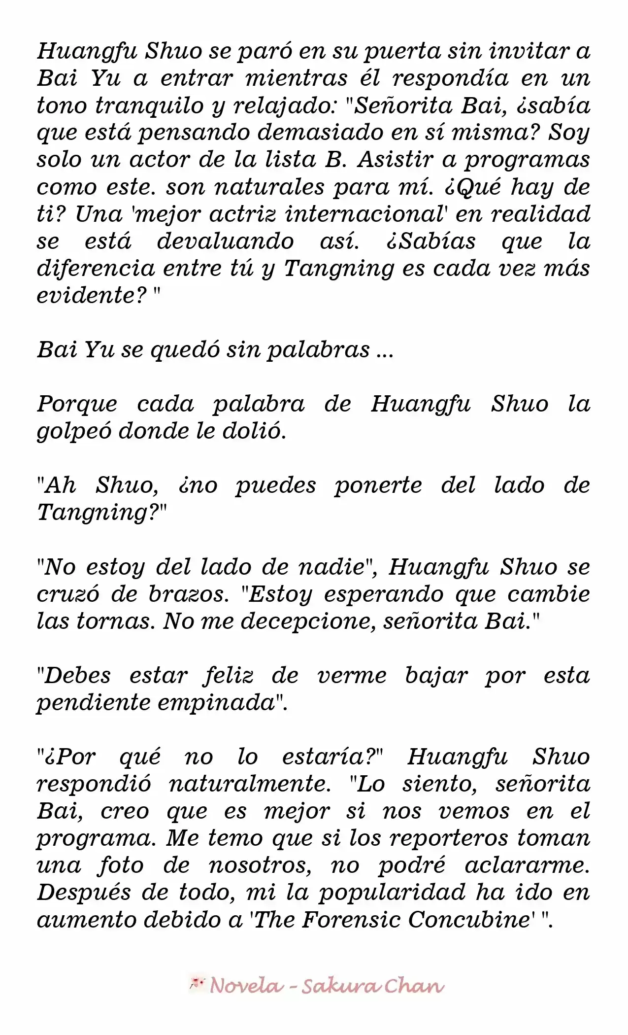 MARIDO DE PRUEBA: NECESIDAD DE TRABAJAR DURO (Novela) - Capítulo 769 - Página 5 - LectorTMOo