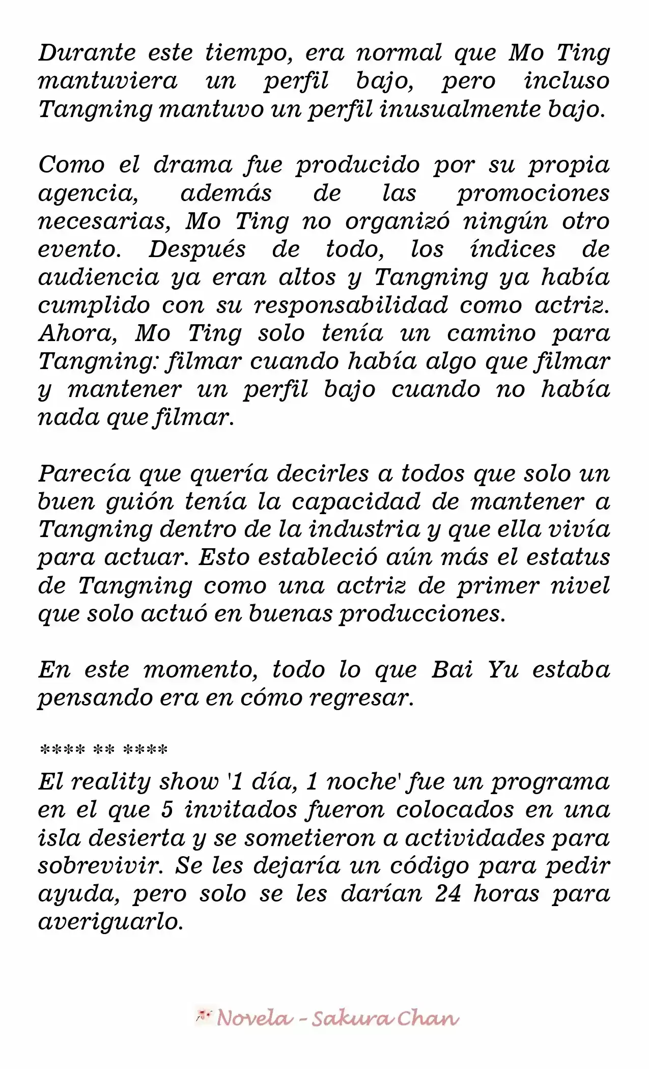 MARIDO DE PRUEBA: NECESIDAD DE TRABAJAR DURO (Novela) - Capítulo 770 - Página 2 - LectorTMOo