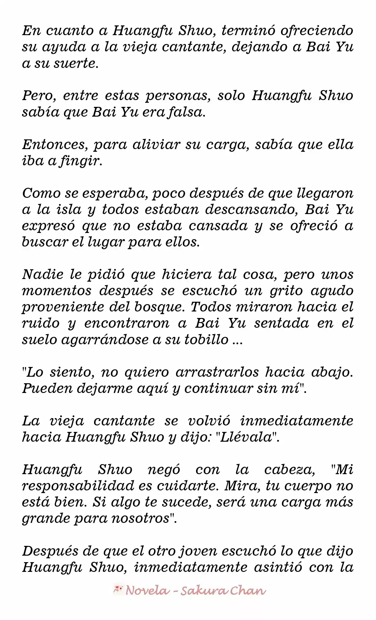 MARIDO DE PRUEBA: NECESIDAD DE TRABAJAR DURO (Novela) - Capítulo 770 - Página 4 - LectorTMOo