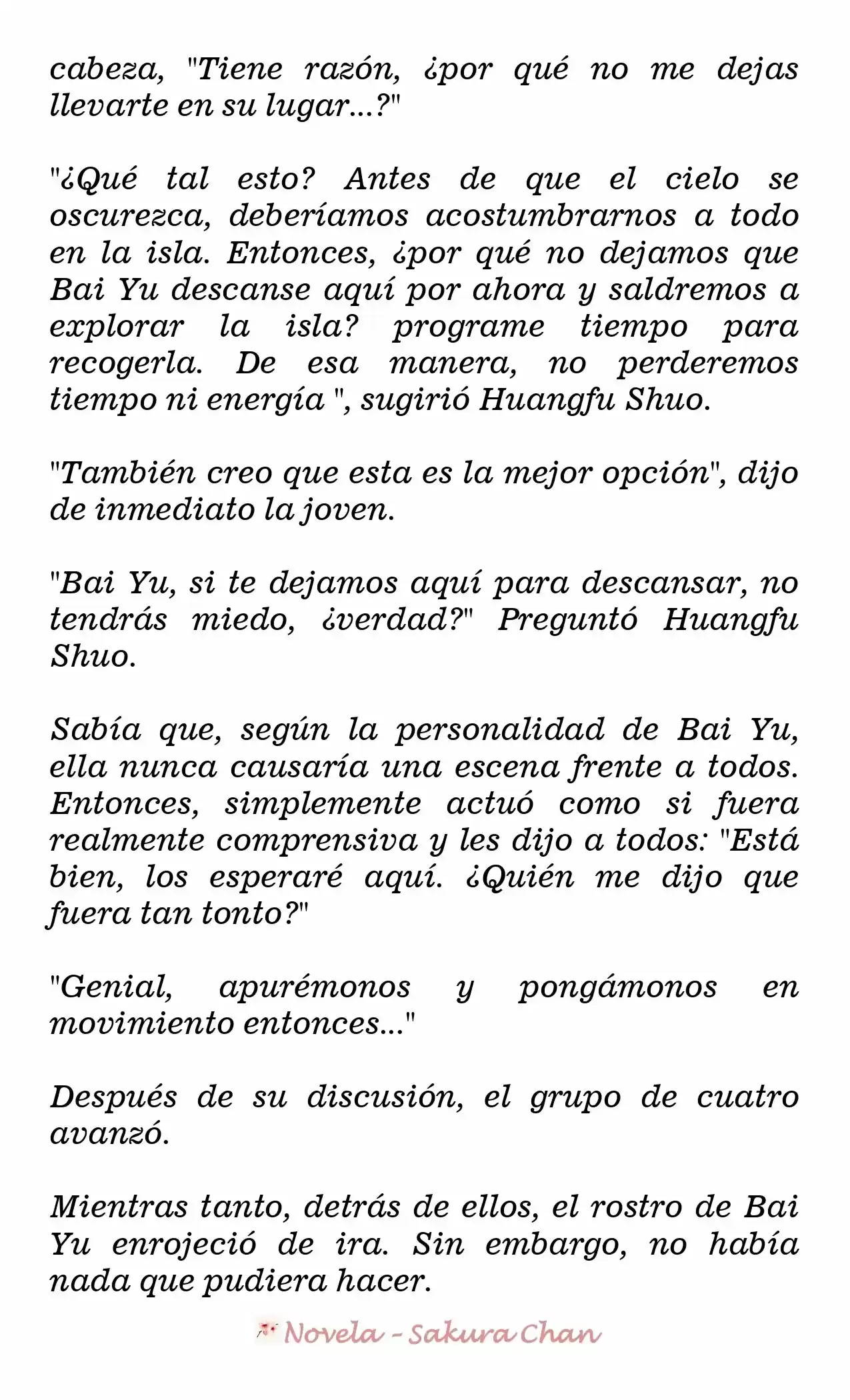 MARIDO DE PRUEBA: NECESIDAD DE TRABAJAR DURO (Novela) - Capítulo 770 - Página 5 - LectorTMOo