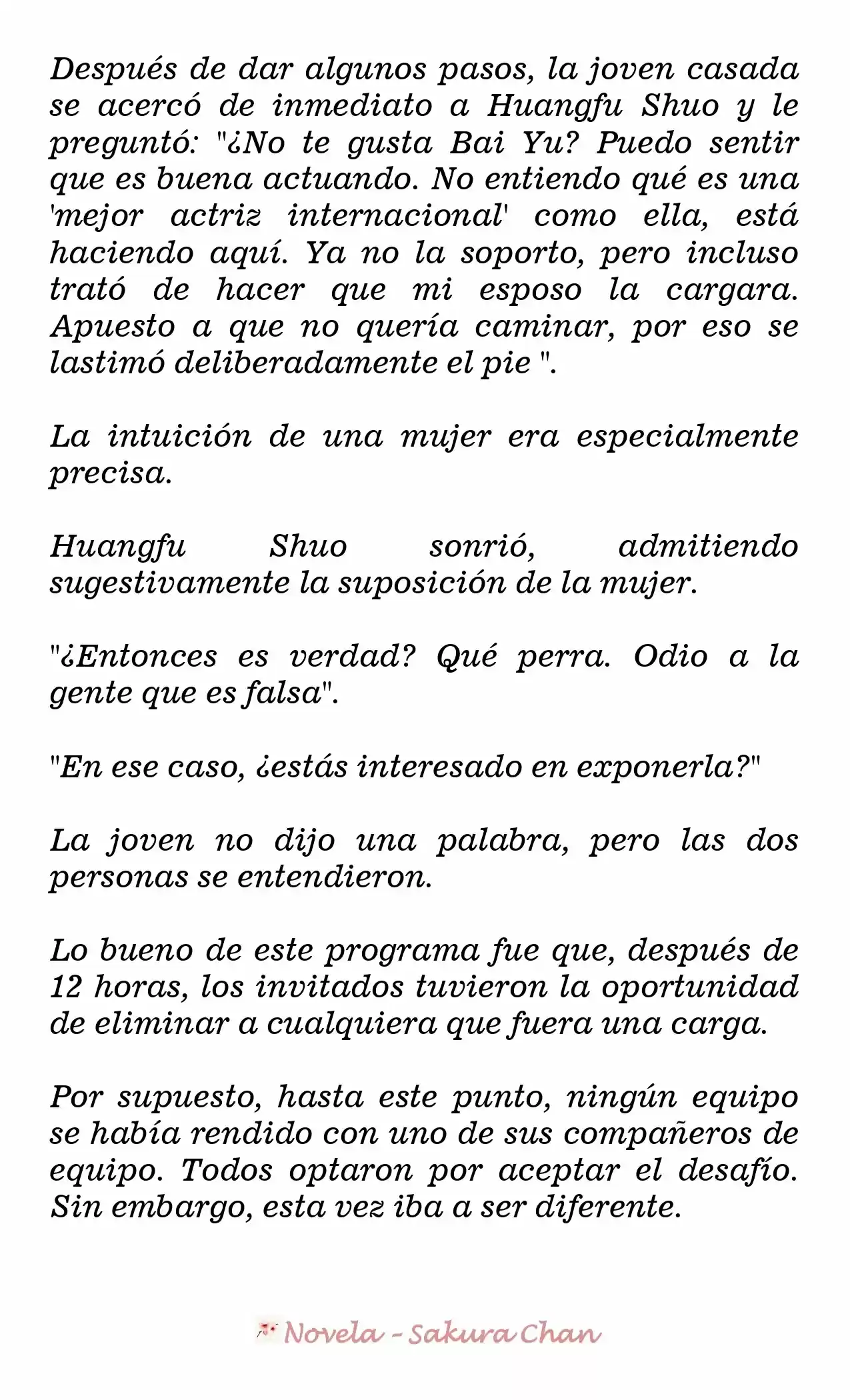 MARIDO DE PRUEBA: NECESIDAD DE TRABAJAR DURO (Novela) - Capítulo 770 - Página 6 - LectorTMOo
