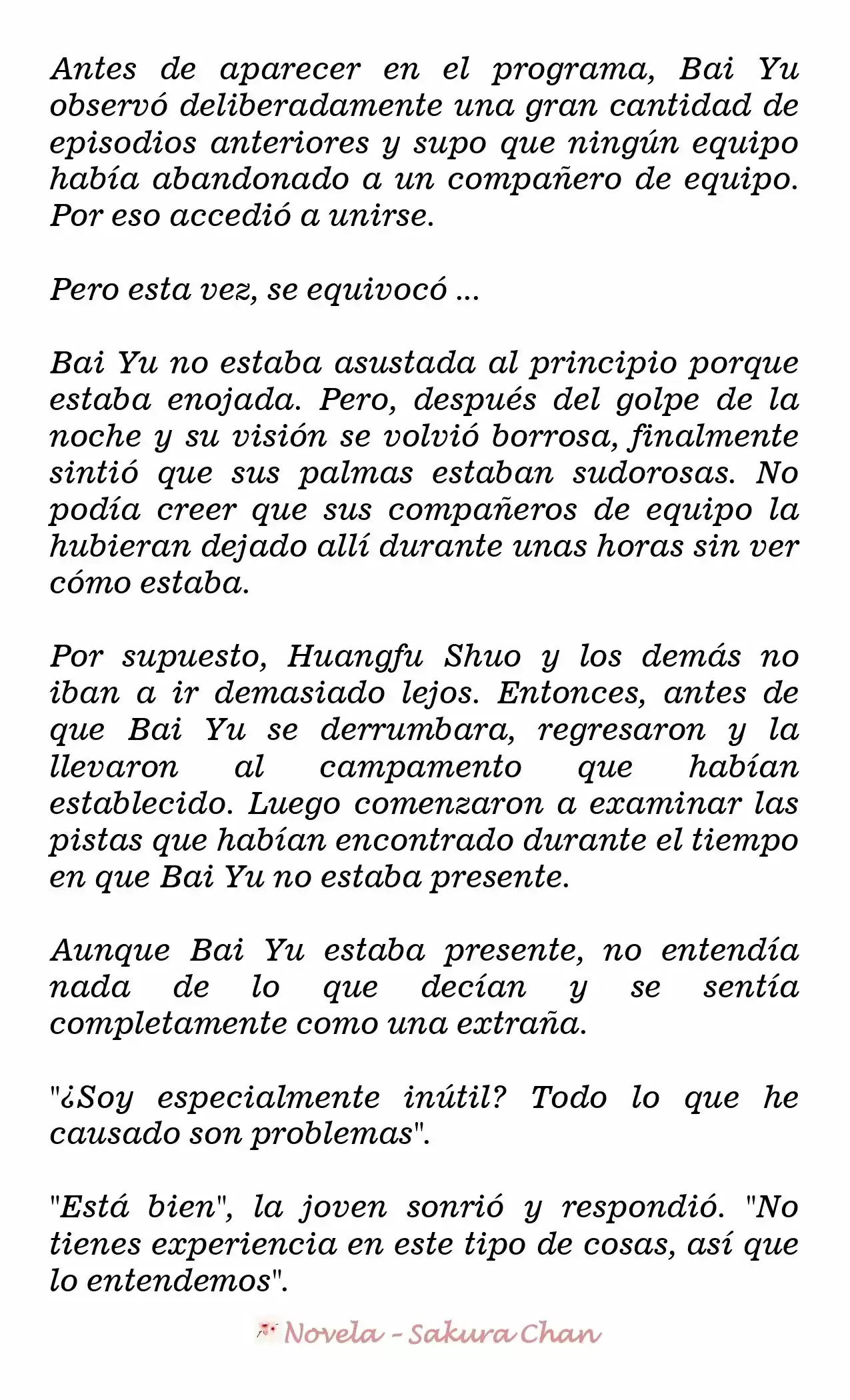 MARIDO DE PRUEBA: NECESIDAD DE TRABAJAR DURO (Novela) - Capítulo 770 - Página 7 - LectorTMOo