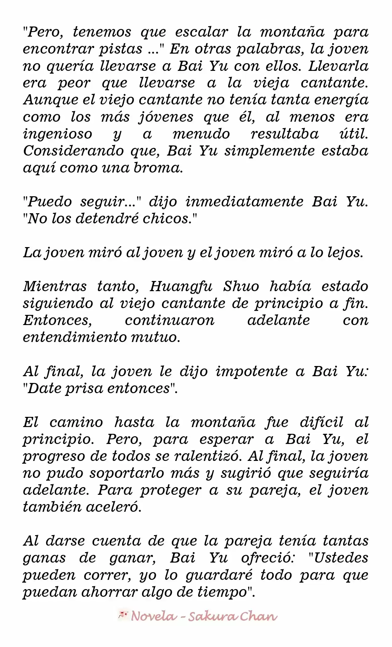 MARIDO DE PRUEBA: NECESIDAD DE TRABAJAR DURO (Novela) - Capítulo 771 - Página 5 - LectorTMOo