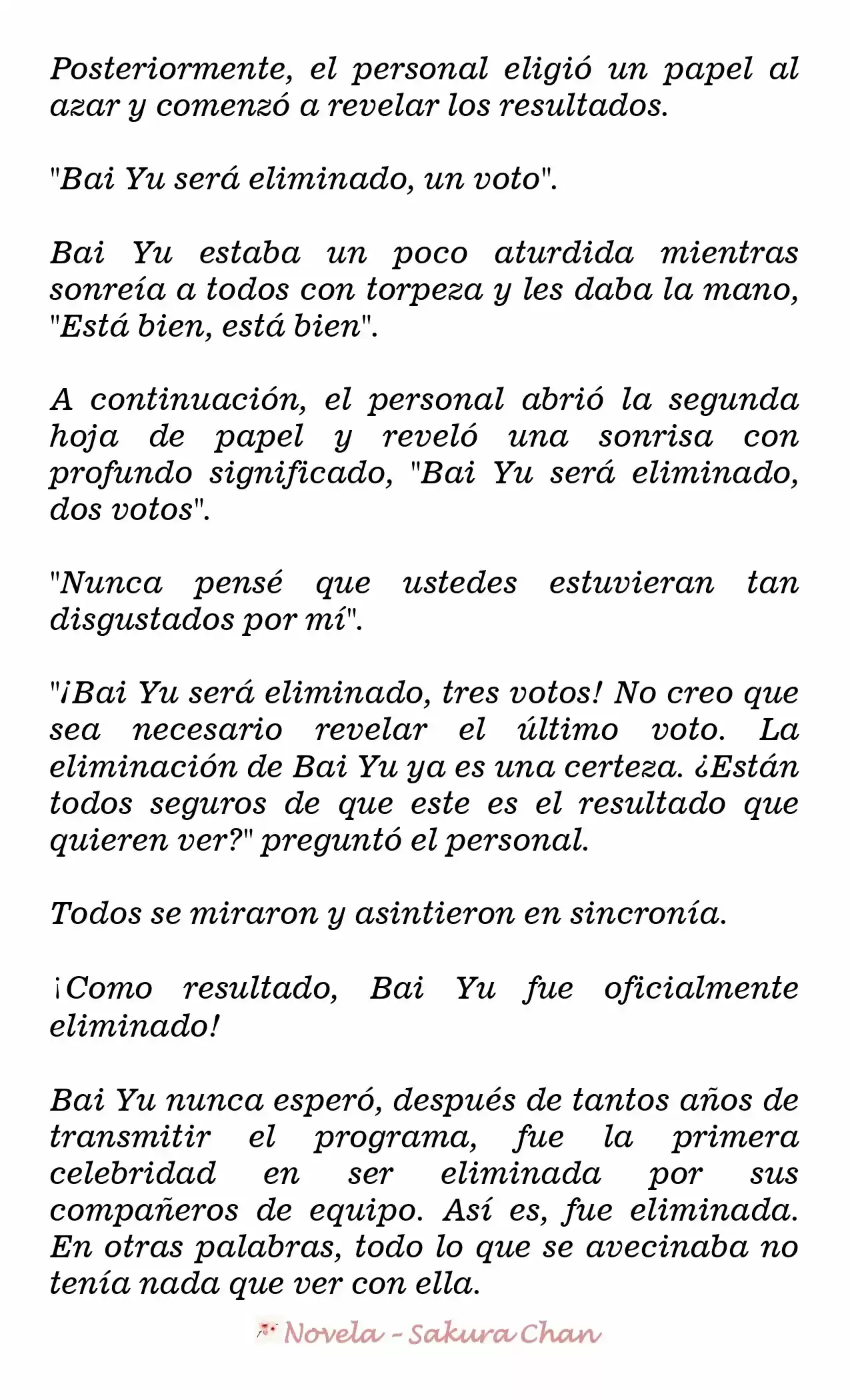 MARIDO DE PRUEBA: NECESIDAD DE TRABAJAR DURO (Novela) - Capítulo 771 - Página 7 - LectorTMOo