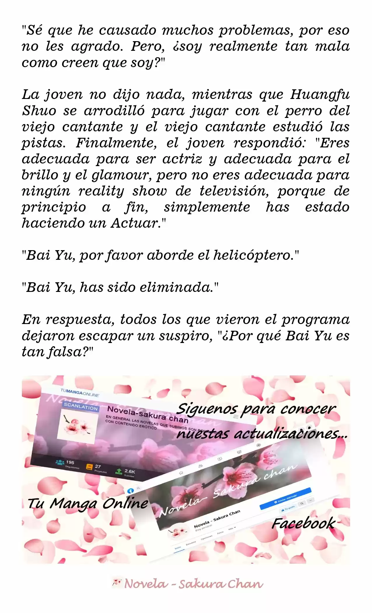 MARIDO DE PRUEBA: NECESIDAD DE TRABAJAR DURO (Novela) - Capítulo 771 - Página 8 - LectorTMOo