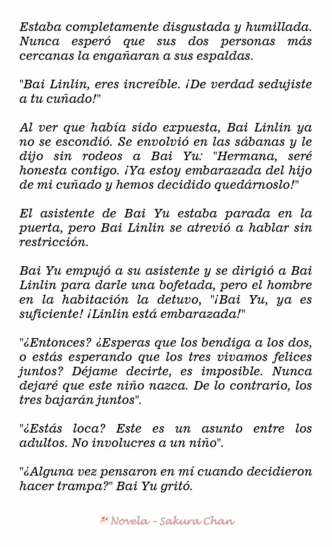 MARIDO DE PRUEBA: NECESIDAD DE TRABAJAR DURO (Novela) - Capítulo 772 - Página 4 - LectorTMOo