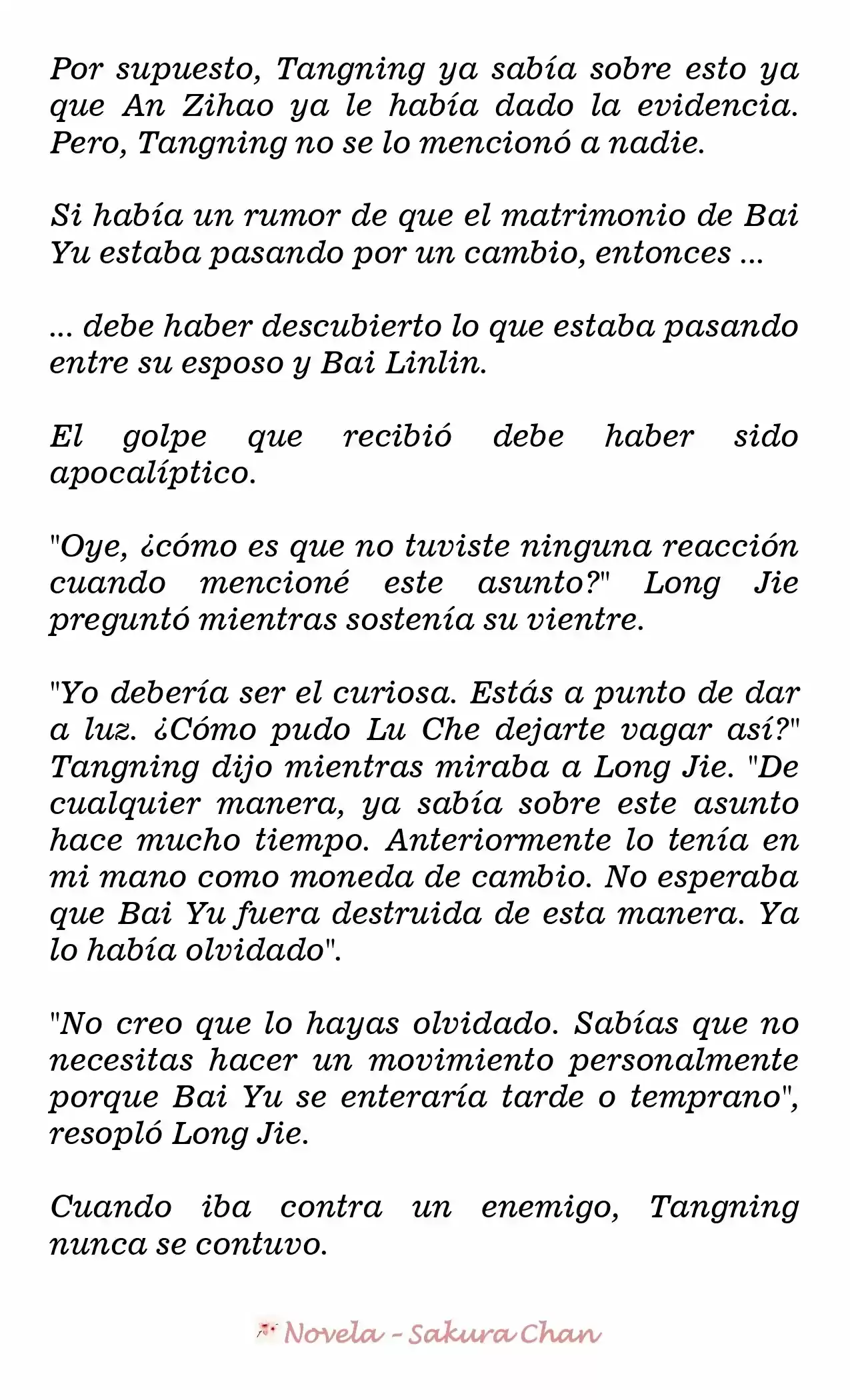 MARIDO DE PRUEBA: NECESIDAD DE TRABAJAR DURO (Novela) - Capítulo 772 - Página 7 - LectorTMOo