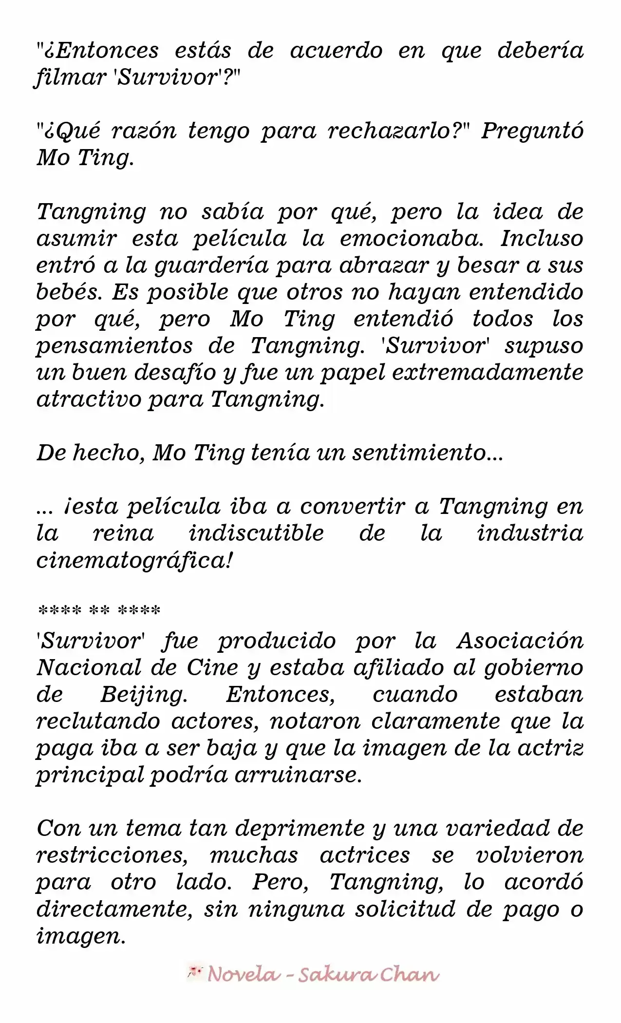 MARIDO DE PRUEBA: NECESIDAD DE TRABAJAR DURO (Novela) - Capítulo 773 - Página 5 - LectorTMOo
