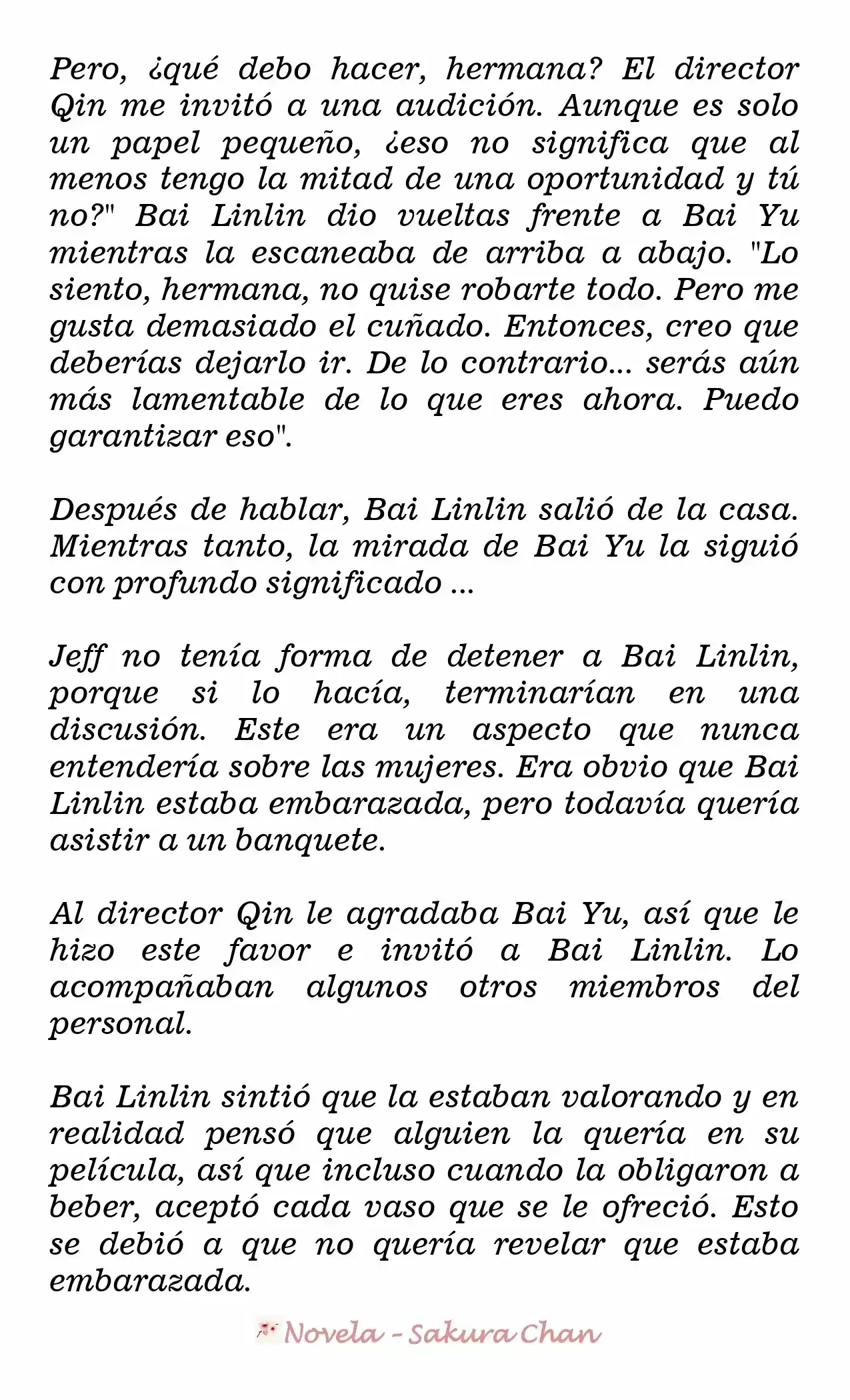 MARIDO DE PRUEBA: NECESIDAD DE TRABAJAR DURO (Novela) - Capítulo 774 - Página 5 - LectorTMOo