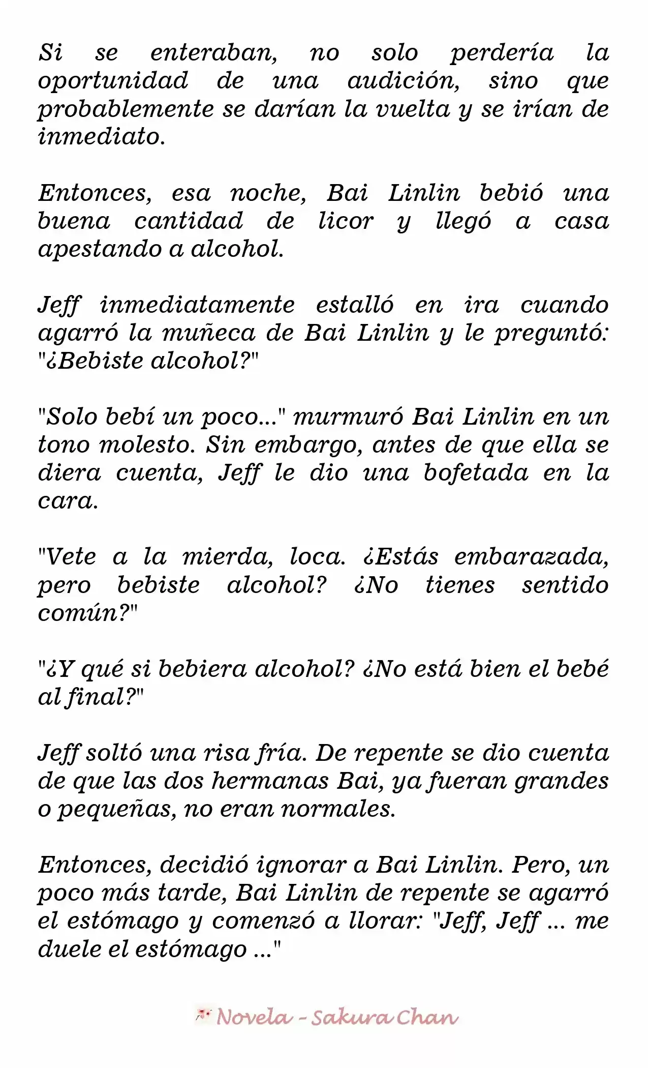 MARIDO DE PRUEBA: NECESIDAD DE TRABAJAR DURO (Novela) - Capítulo 774 - Página 6 - LectorTMOo