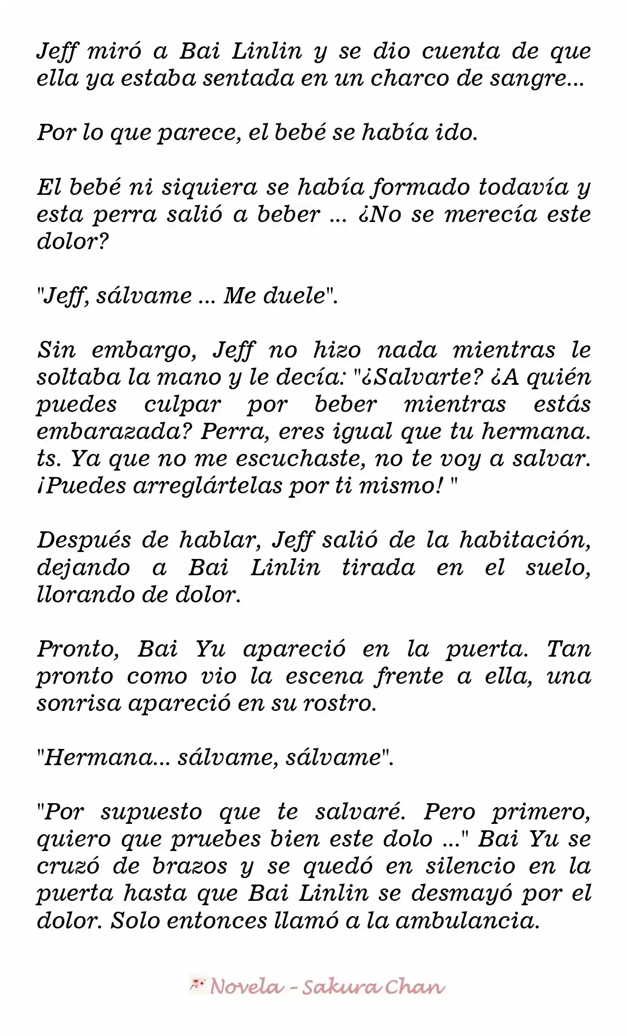 MARIDO DE PRUEBA: NECESIDAD DE TRABAJAR DURO (Novela) - Capítulo 774 - Página 7 - LectorTMOo