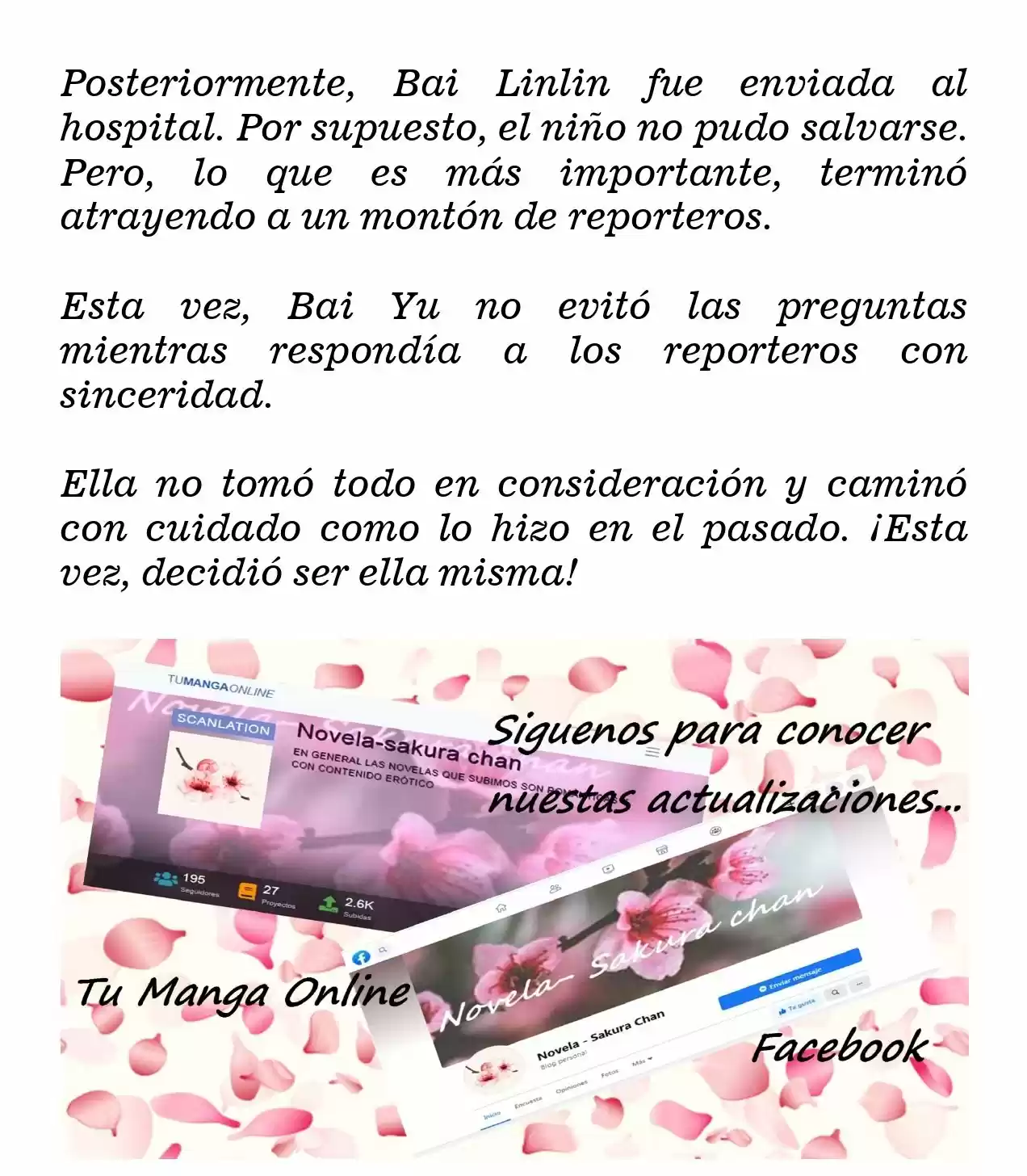 MARIDO DE PRUEBA: NECESIDAD DE TRABAJAR DURO (Novela) - Capítulo 774 - Página 8 - LectorTMOo
