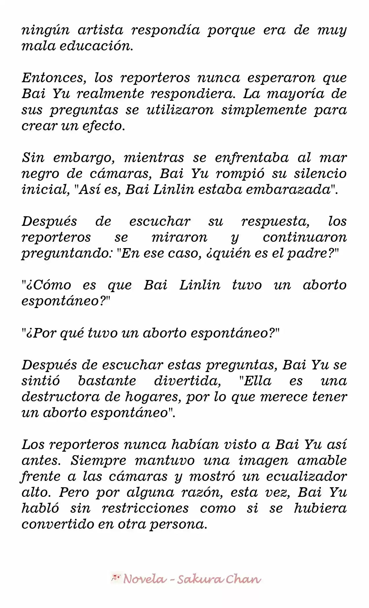 MARIDO DE PRUEBA: NECESIDAD DE TRABAJAR DURO (Novela) - Capítulo 775 - Página 2 - LectorTMOo