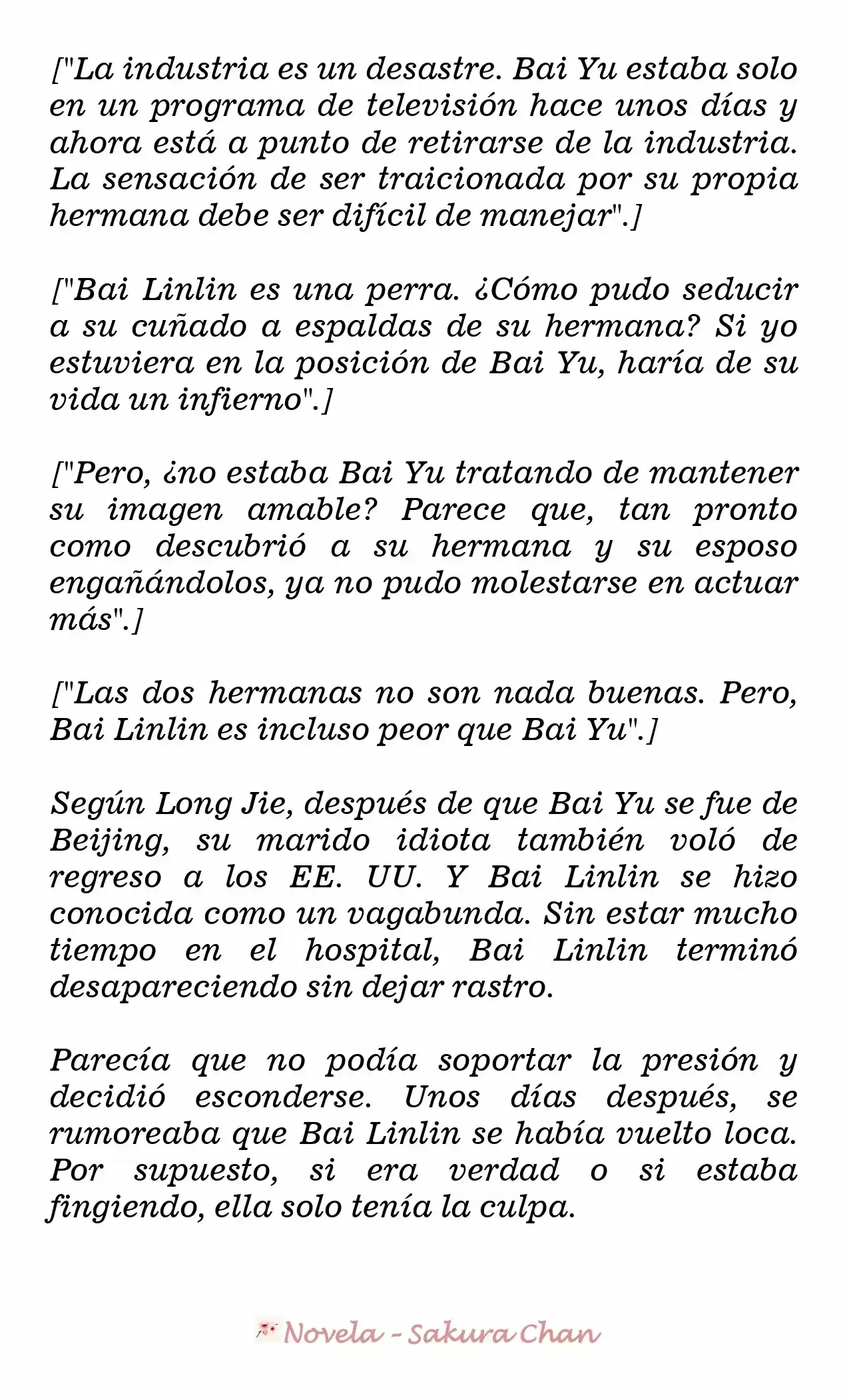 MARIDO DE PRUEBA: NECESIDAD DE TRABAJAR DURO (Novela) - Capítulo 775 - Página 7 - LectorTMOo