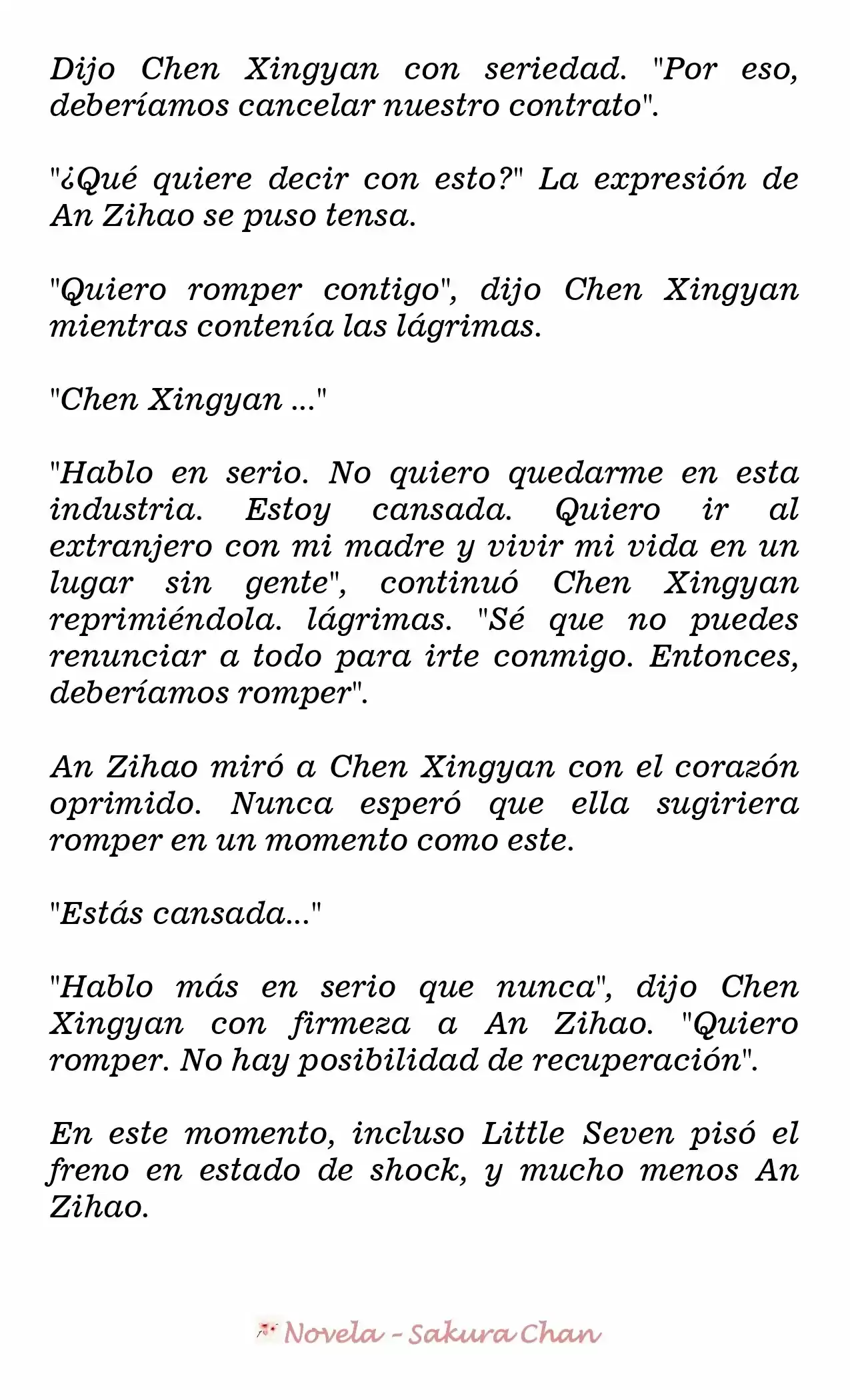 MARIDO DE PRUEBA: NECESIDAD DE TRABAJAR DURO (Novela) - Capítulo 778 - Página 4 - LectorTMOo