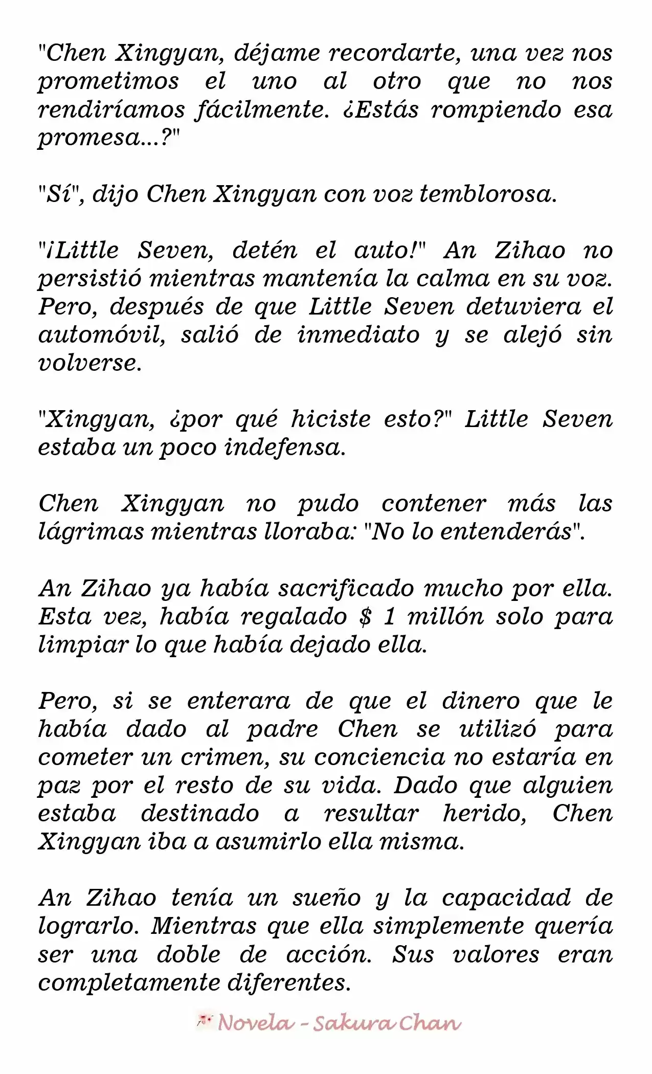 MARIDO DE PRUEBA: NECESIDAD DE TRABAJAR DURO (Novela) - Capítulo 778 - Página 5 - LectorTMOo