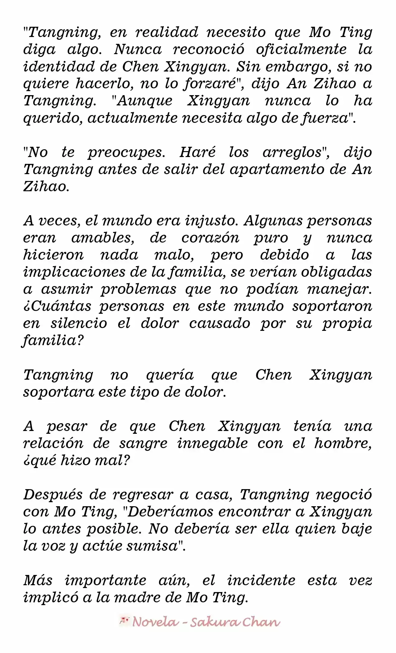 MARIDO DE PRUEBA: NECESIDAD DE TRABAJAR DURO (Novela) - Capítulo 779 - Página 3 - LectorTMOo
