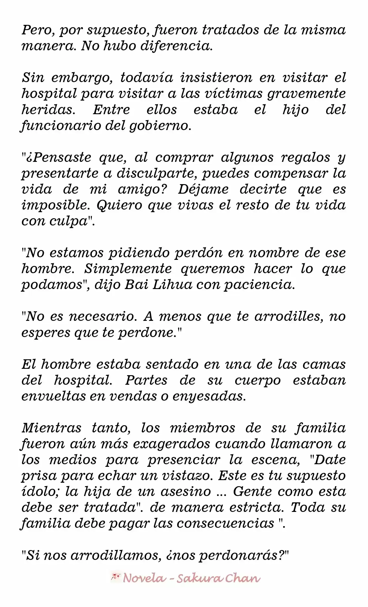 MARIDO DE PRUEBA: NECESIDAD DE TRABAJAR DURO (Novela) - Capítulo 779 - Página 6 - LectorTMOo
