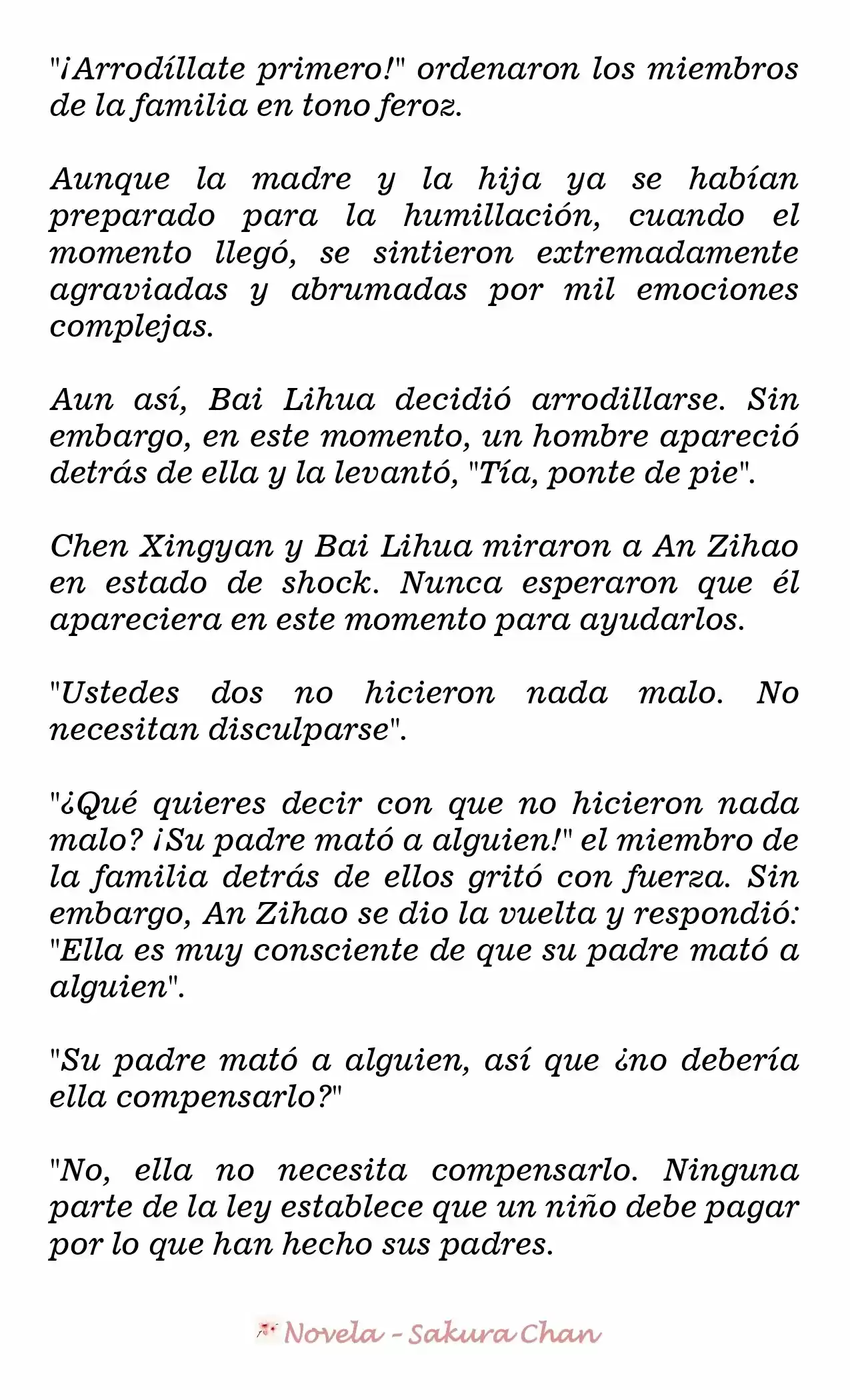 MARIDO DE PRUEBA: NECESIDAD DE TRABAJAR DURO (Novela) - Capítulo 779 - Página 7 - LectorTMOo