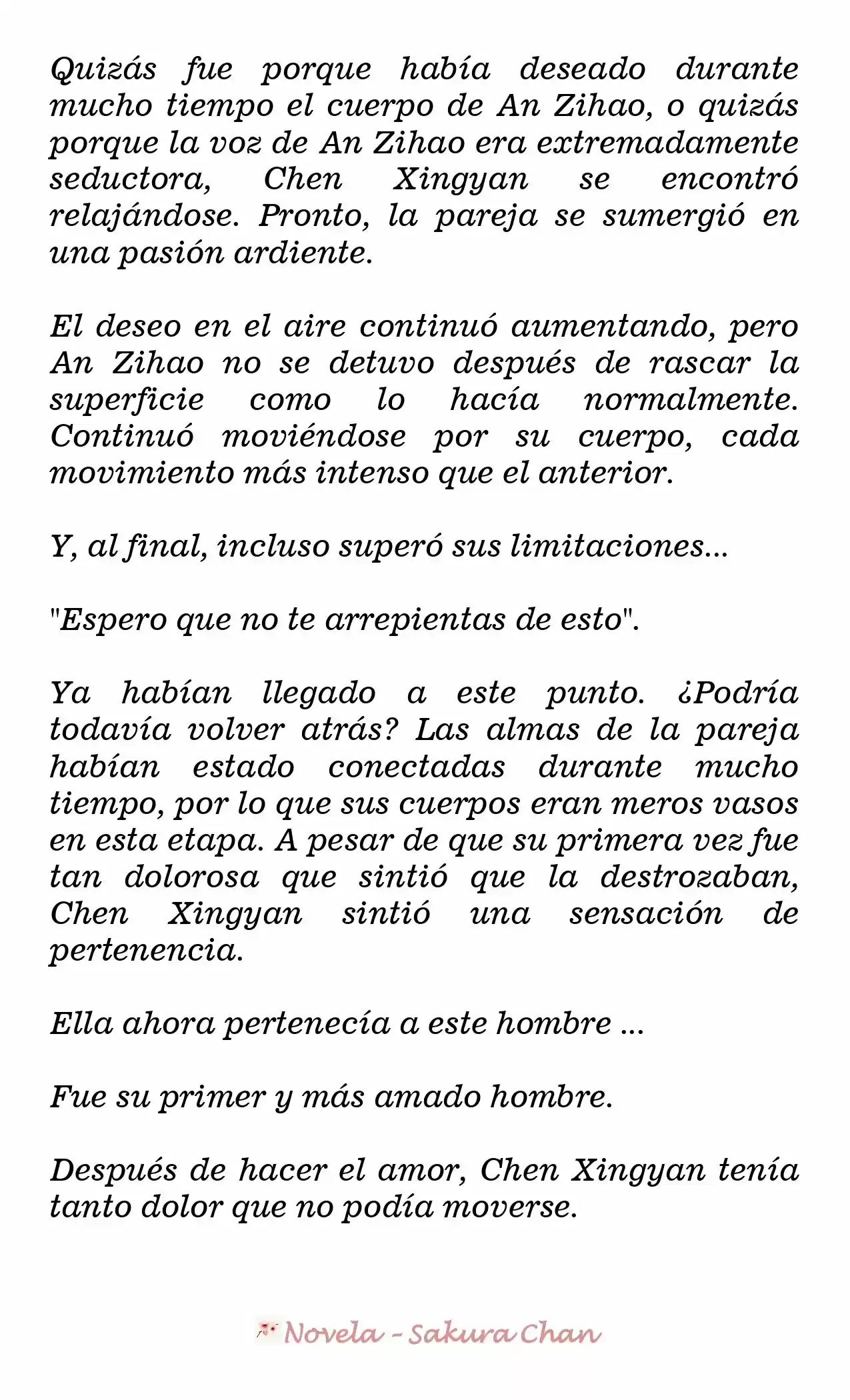 MARIDO DE PRUEBA: NECESIDAD DE TRABAJAR DURO (Novela) - Capítulo 781 - Página 2 - LectorTMOo