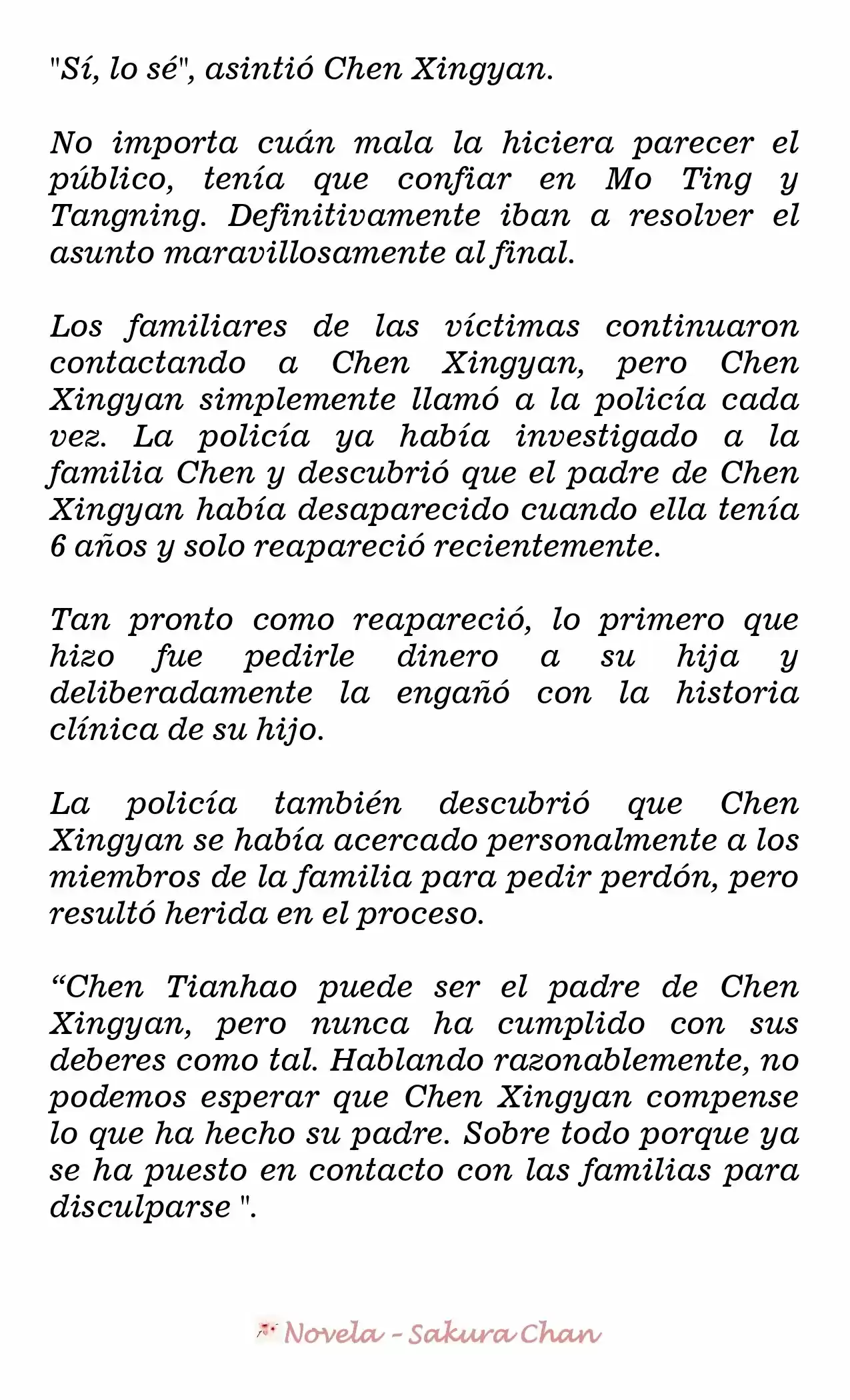 MARIDO DE PRUEBA: NECESIDAD DE TRABAJAR DURO (Novela) - Capítulo 781 - Página 7 - LectorTMOo