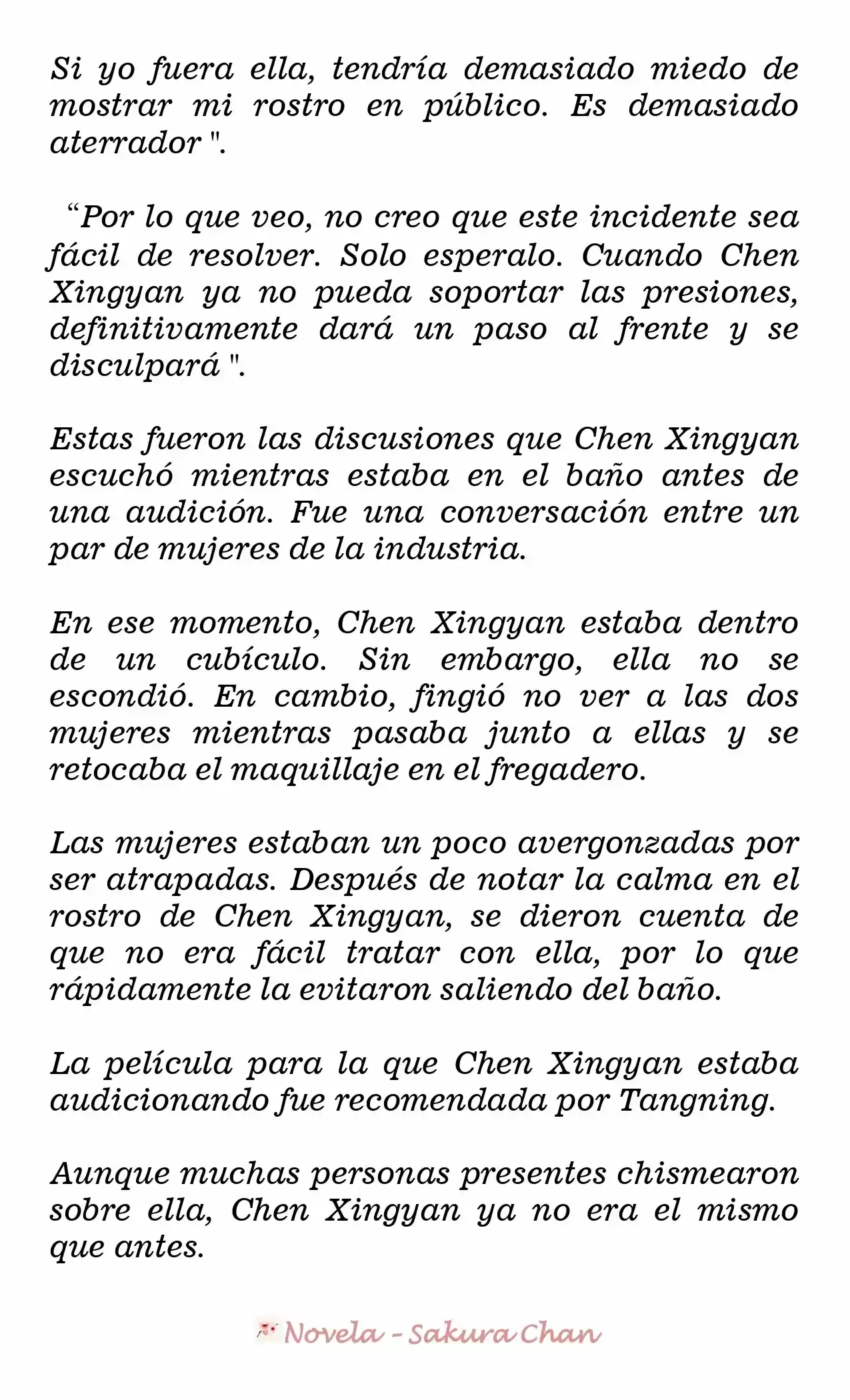 MARIDO DE PRUEBA: NECESIDAD DE TRABAJAR DURO (Novela) - Capítulo 782 - Página 2 - LectorTMOo